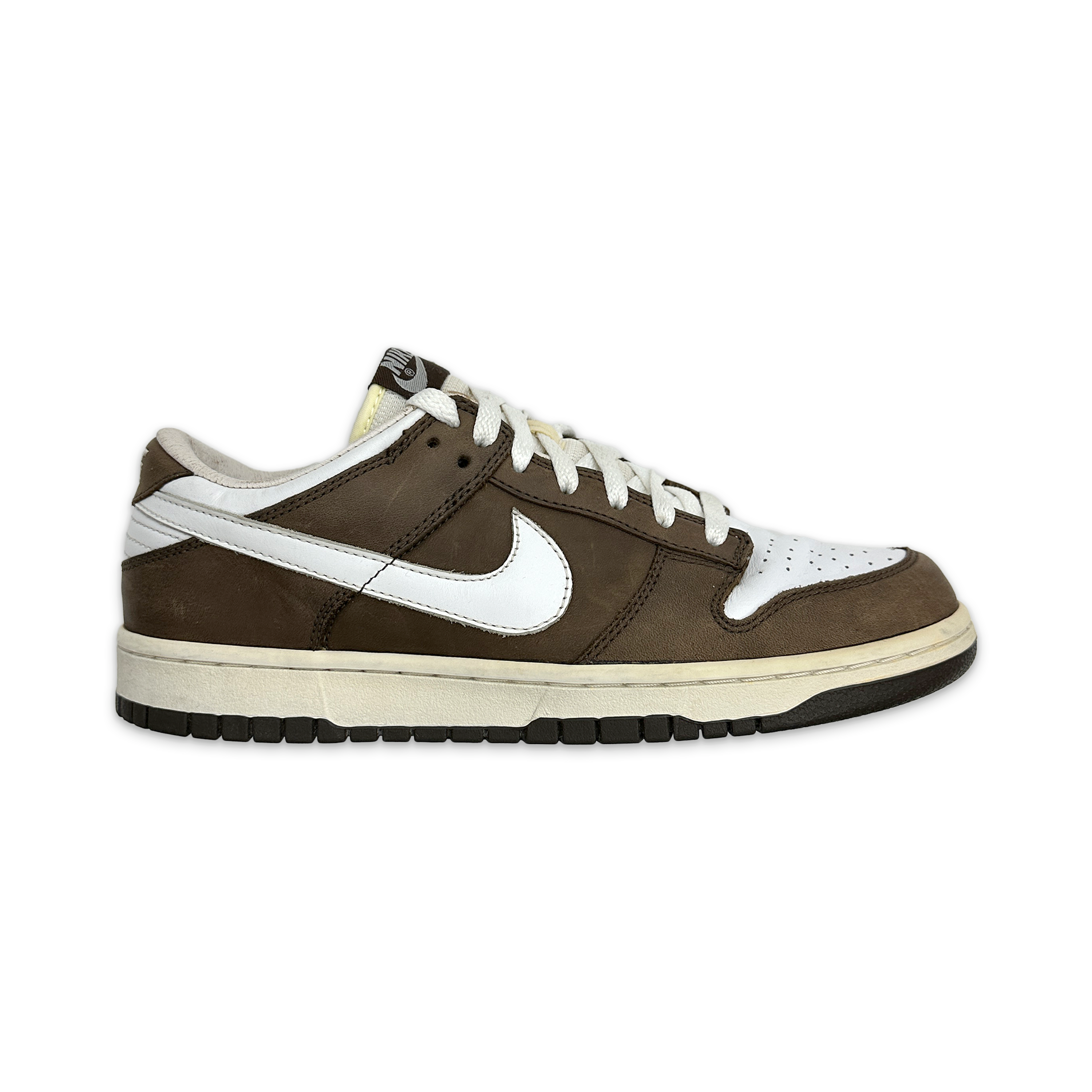 Request, Nike Dunk Low "Baroque Brown 2004"