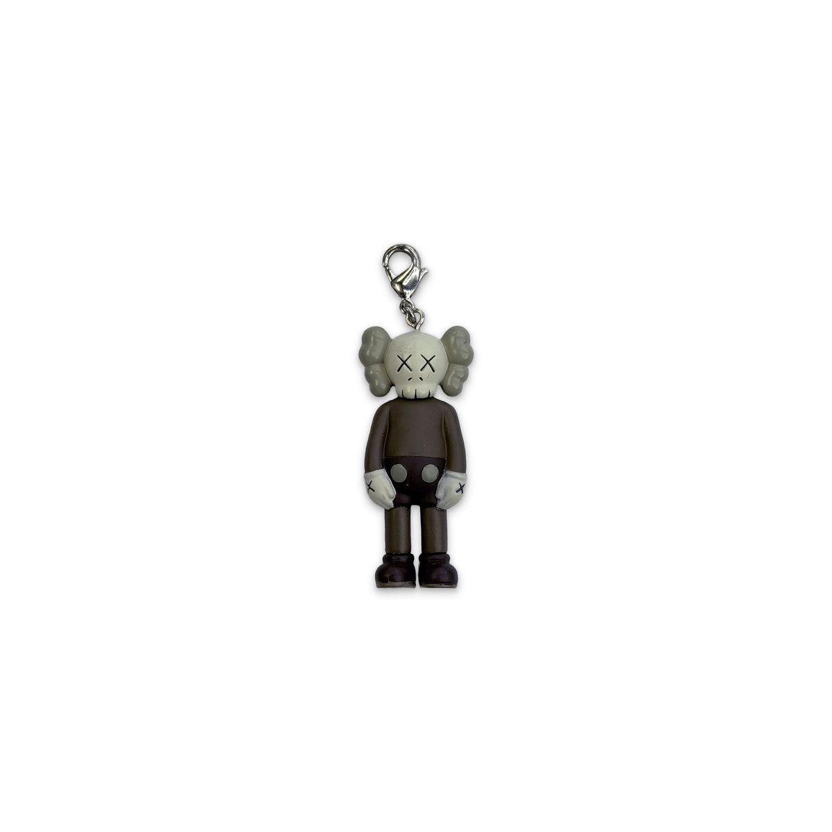 Companion Keychain "Brown" (2009)