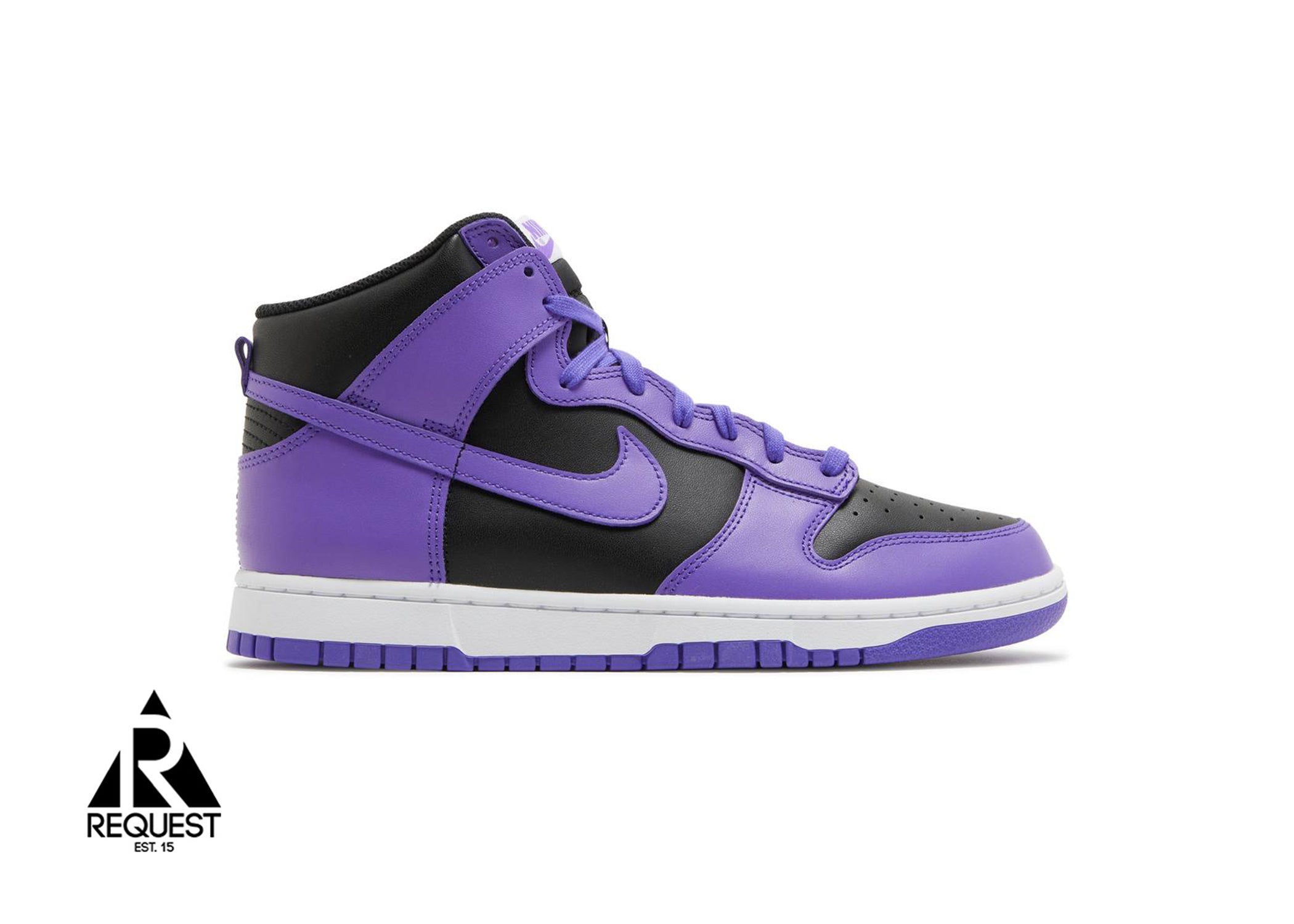 Nike Dunk High Retro “BTTYS TCU”