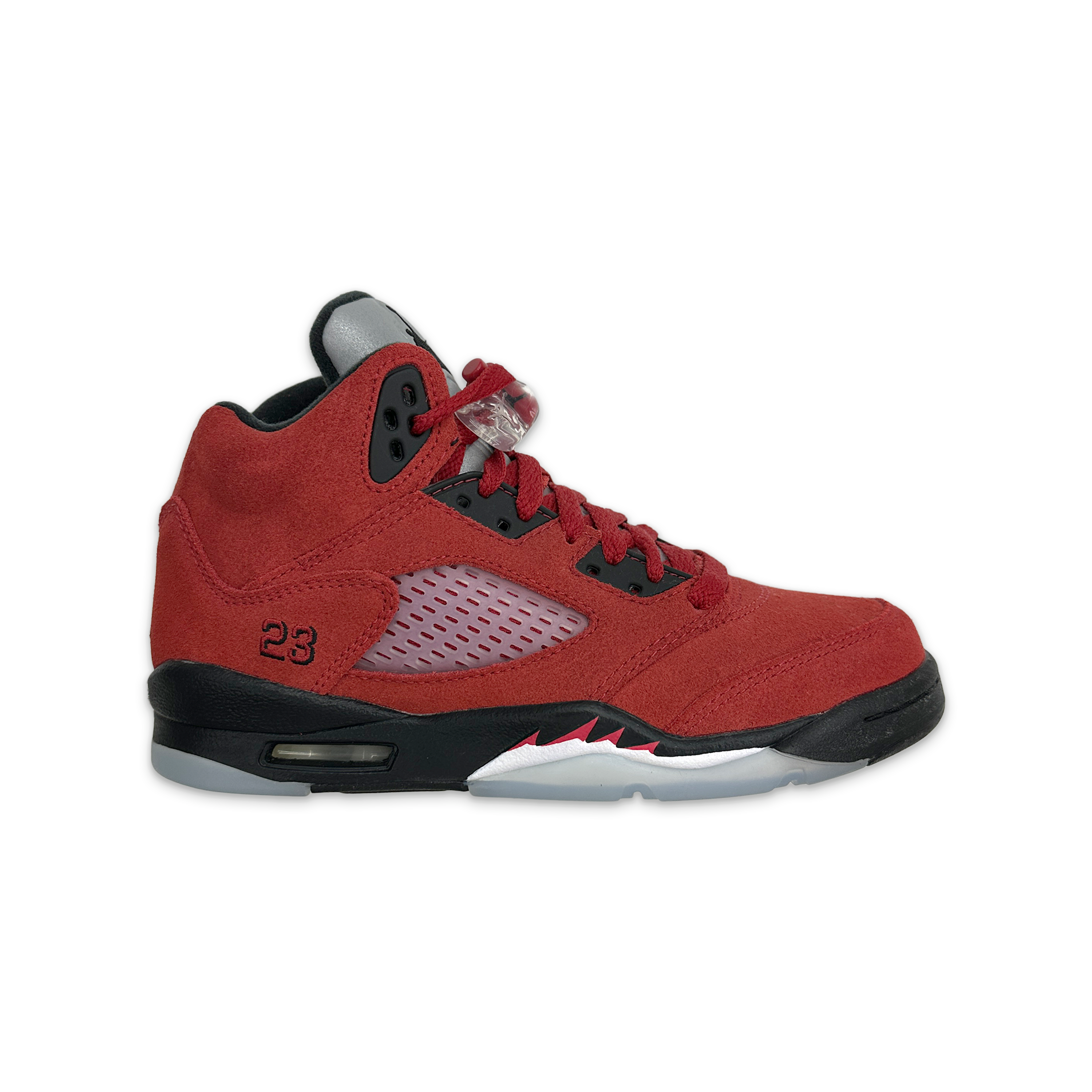 Request, Air Jordan 5 Retro “Raging Bull 2021” (GS)