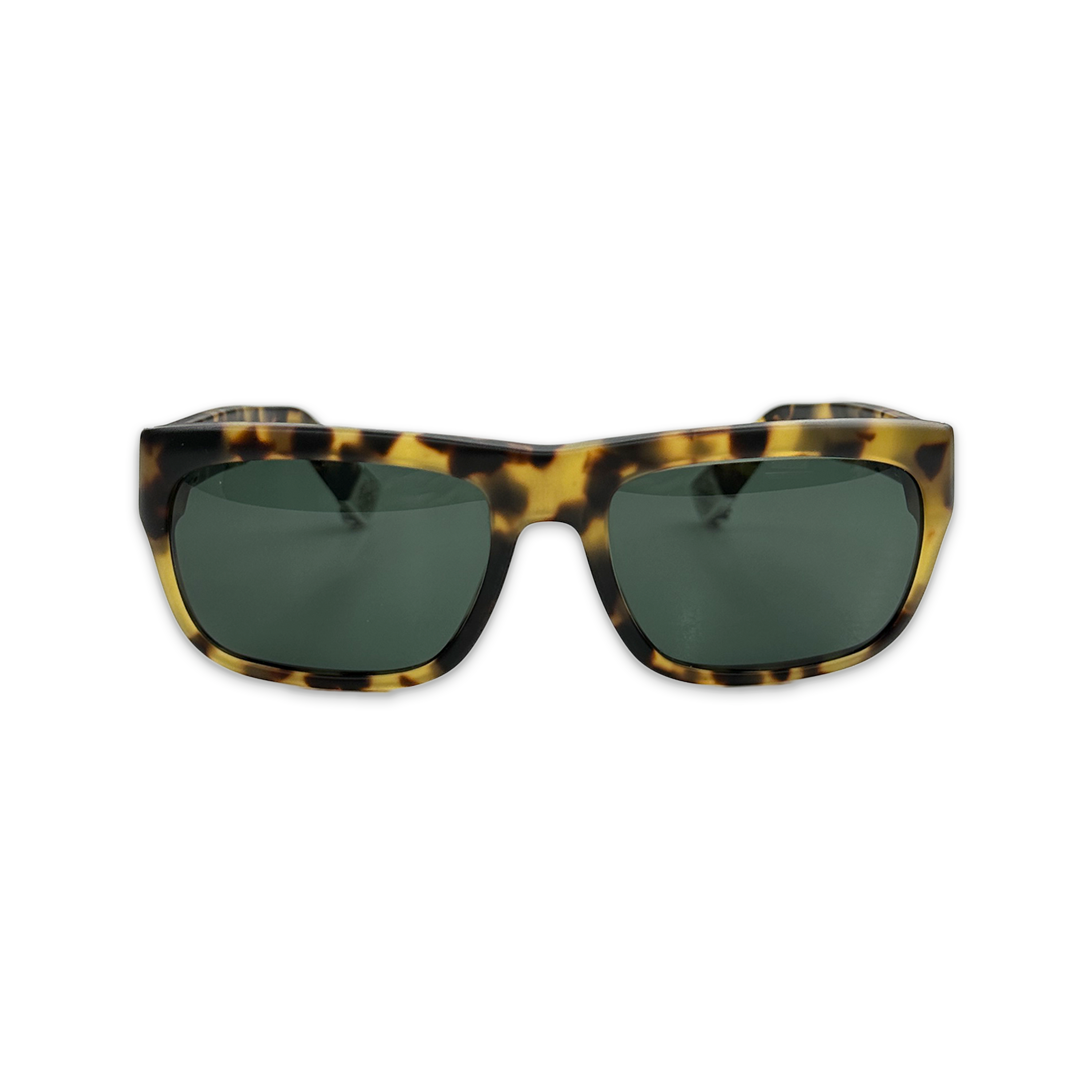 Chrome Hearts, Sluss Bussin Sunglasses "Tortoise"