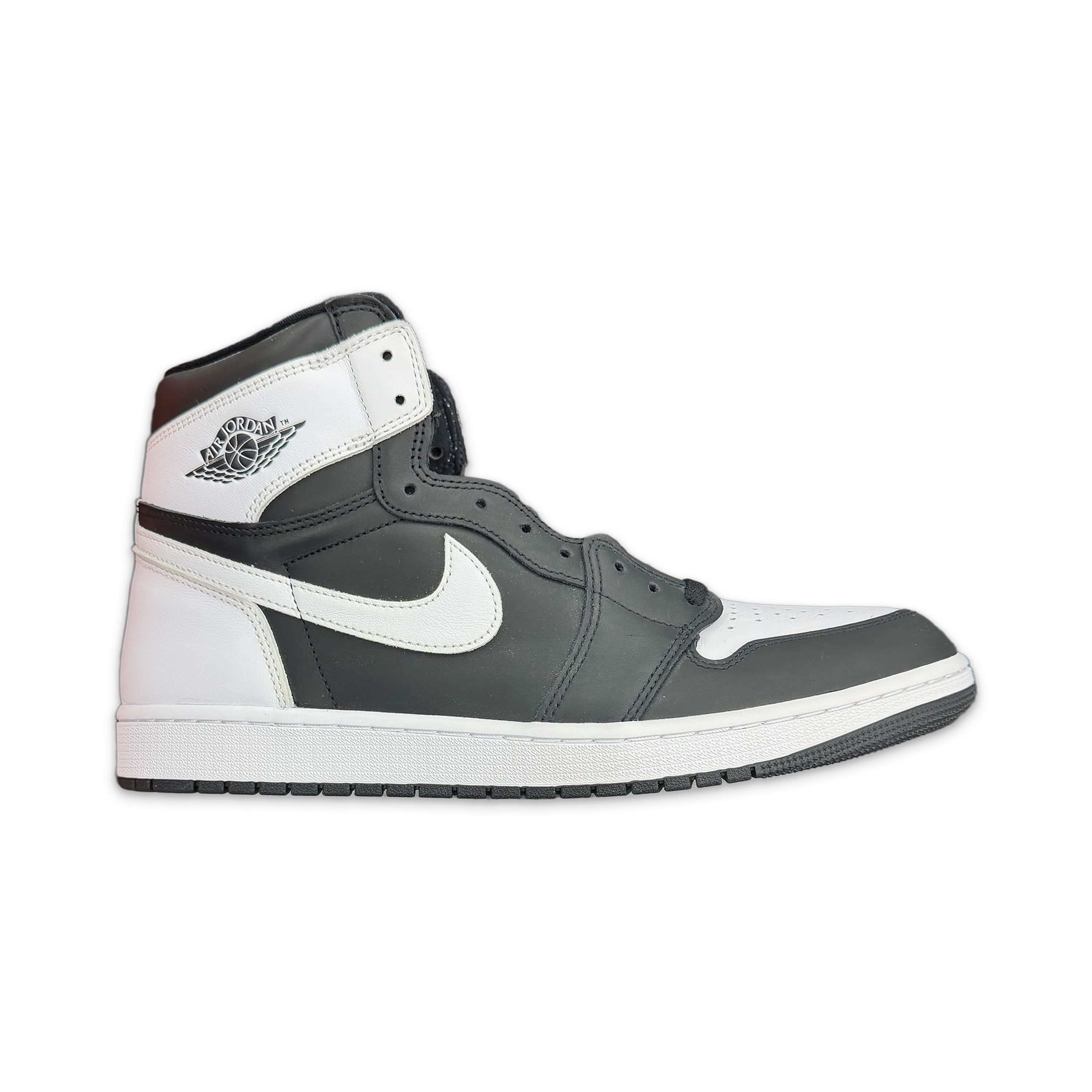 Air Jordan 1 Retro High OG "Black White"