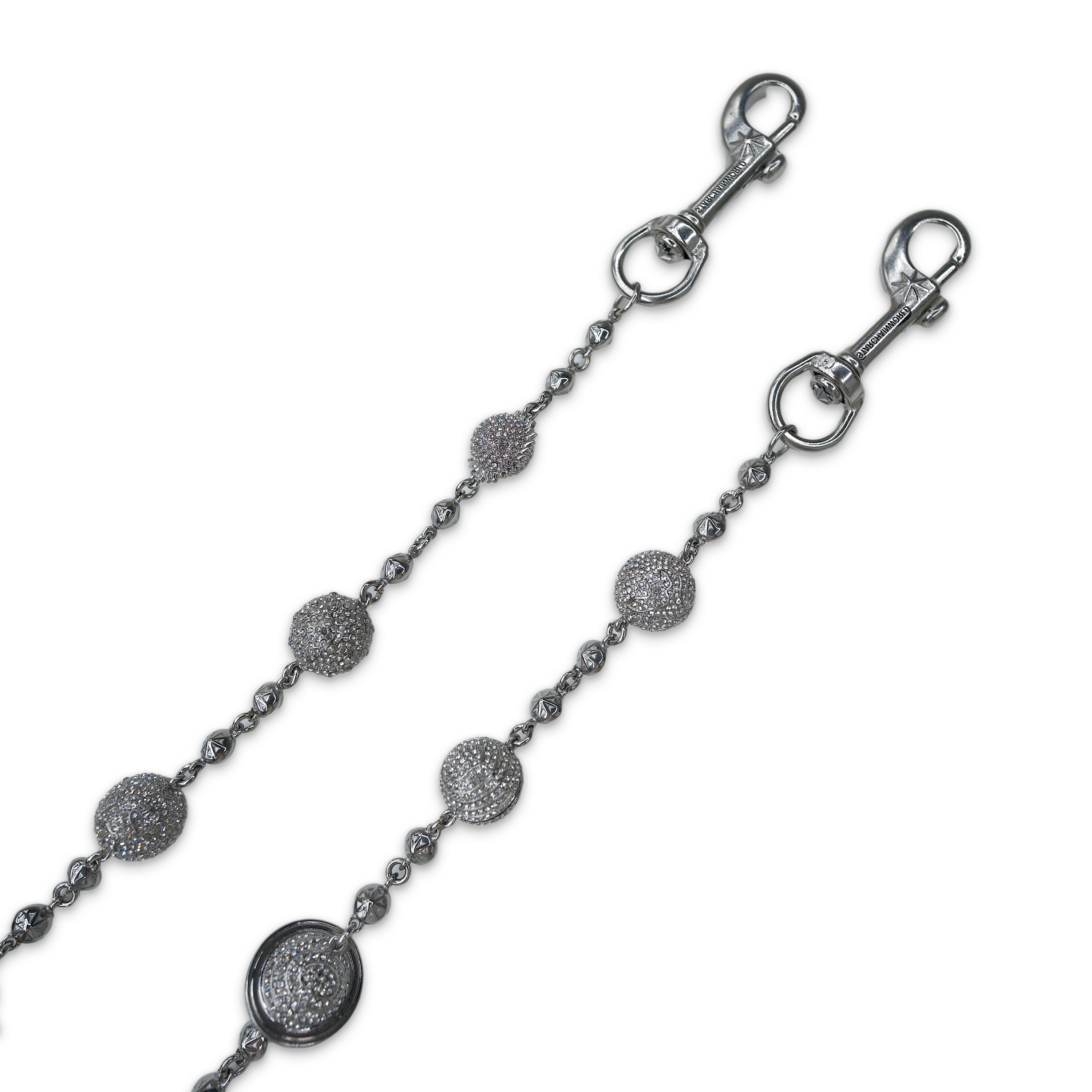 Starchain World, White Solar System Wallet Chain - Large Planets