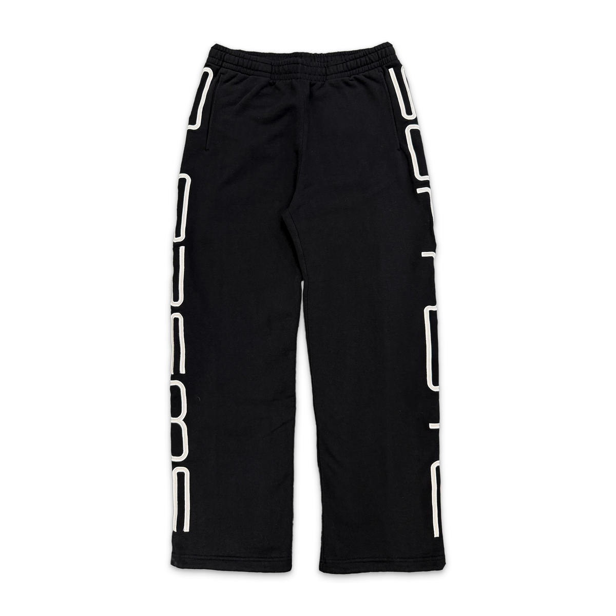 Connect Sweatpant FW26 “Black"