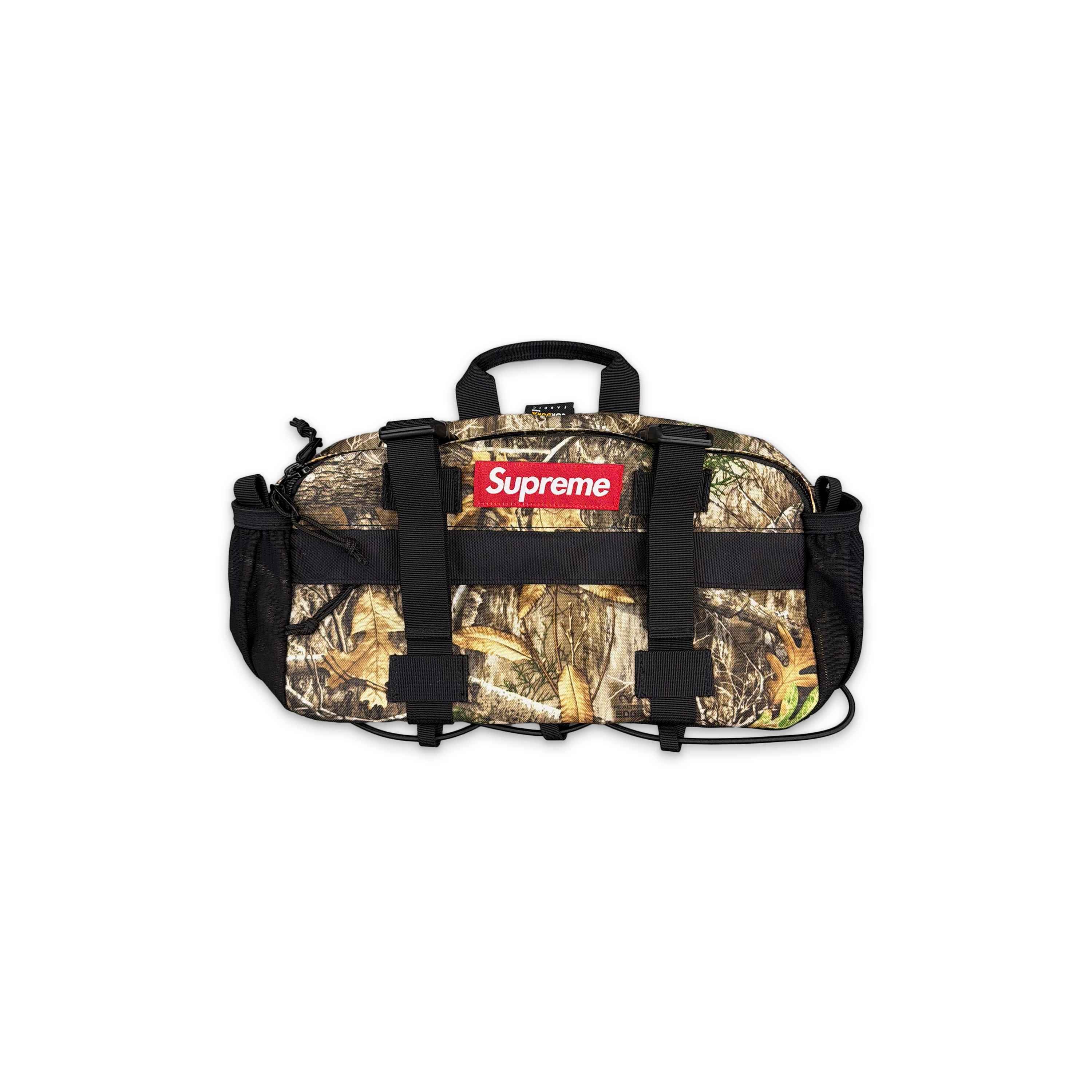 Waist Bag (FW19) "Real Tree Camo"