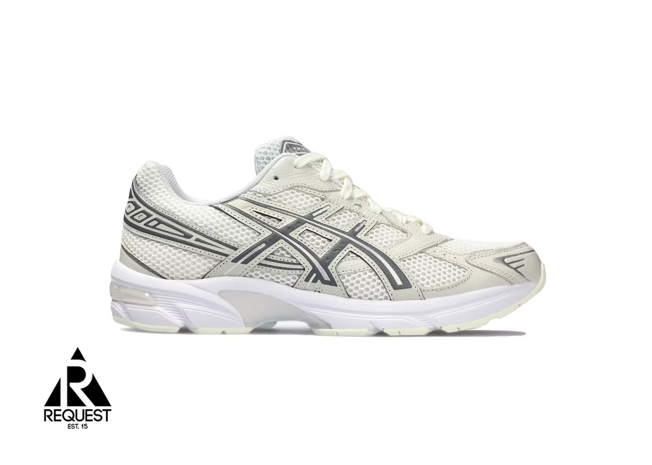 ASICS Gel-1130 "Cream Carbon"