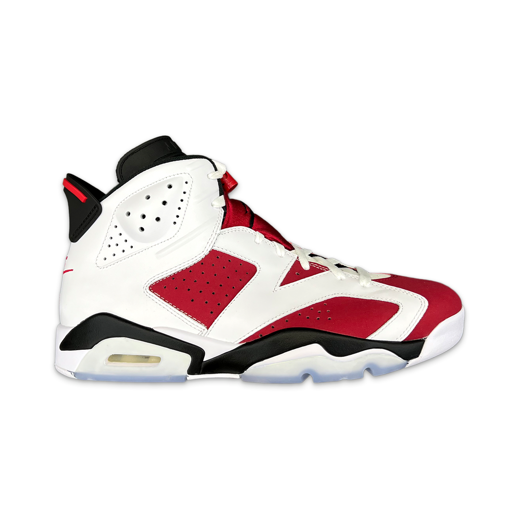 Air Jordan 6 Retro “Carmine 2021”