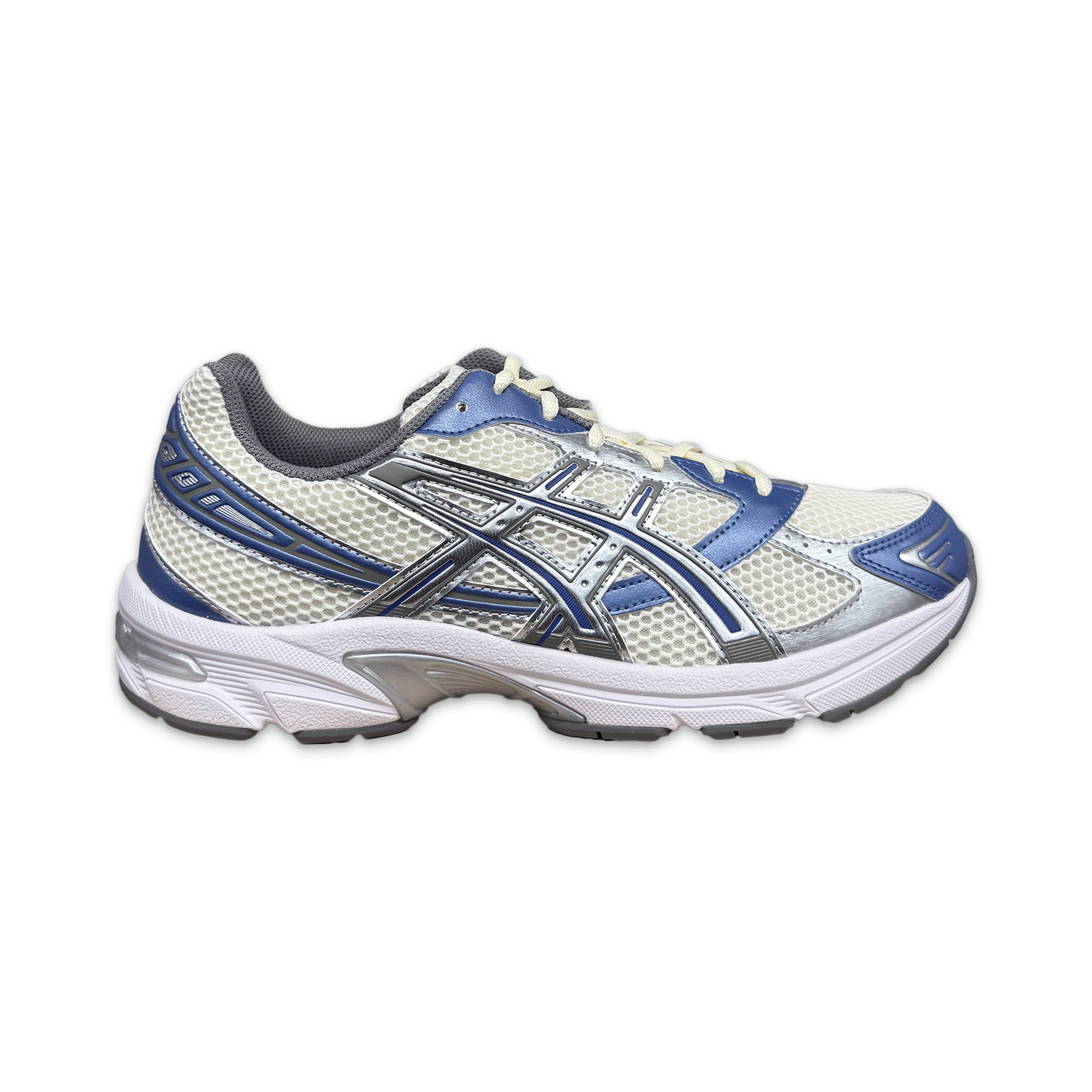 ASICS, Gel-1130 "Cream Blueberry"