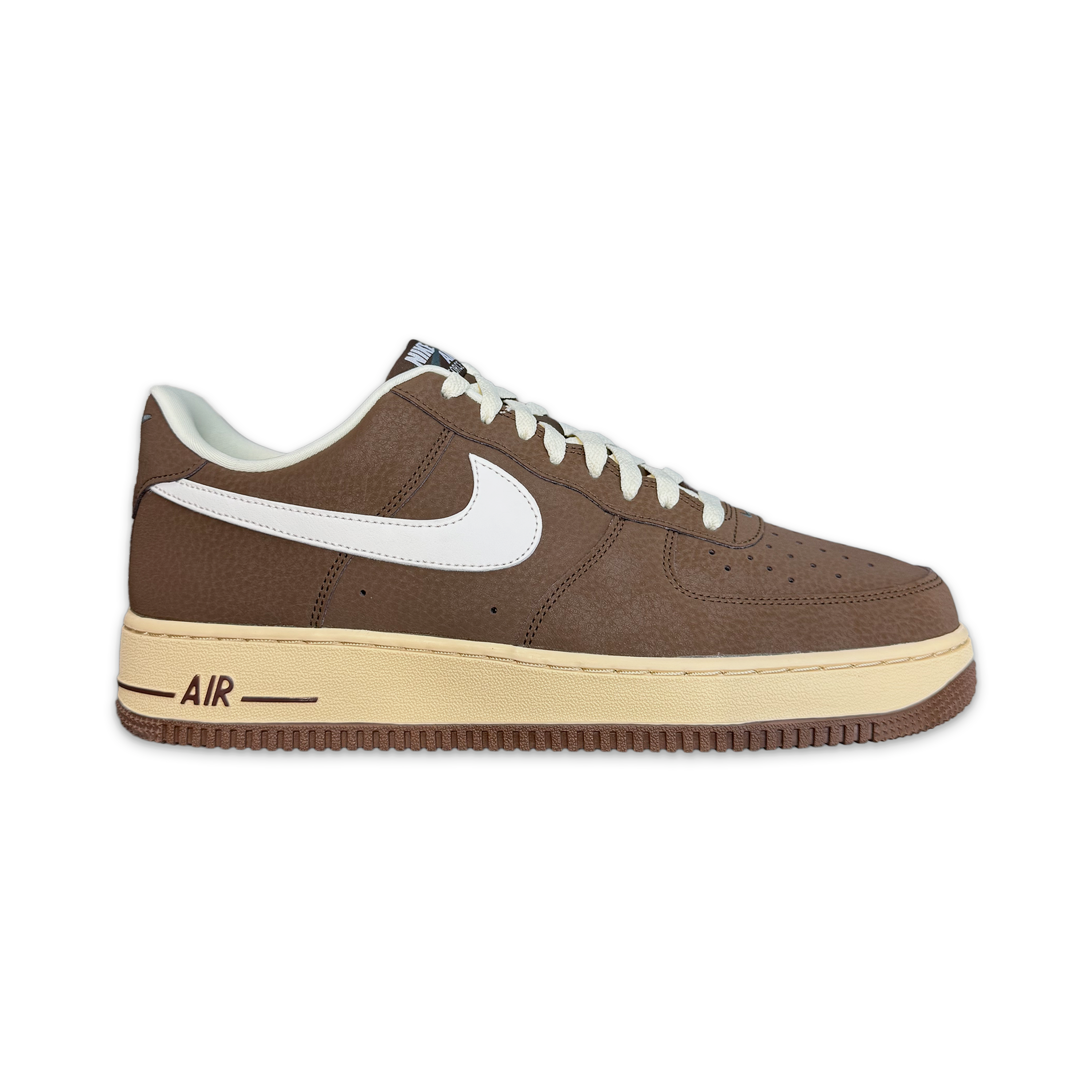 Request, Air Force 1 Low “Cacao Wow"