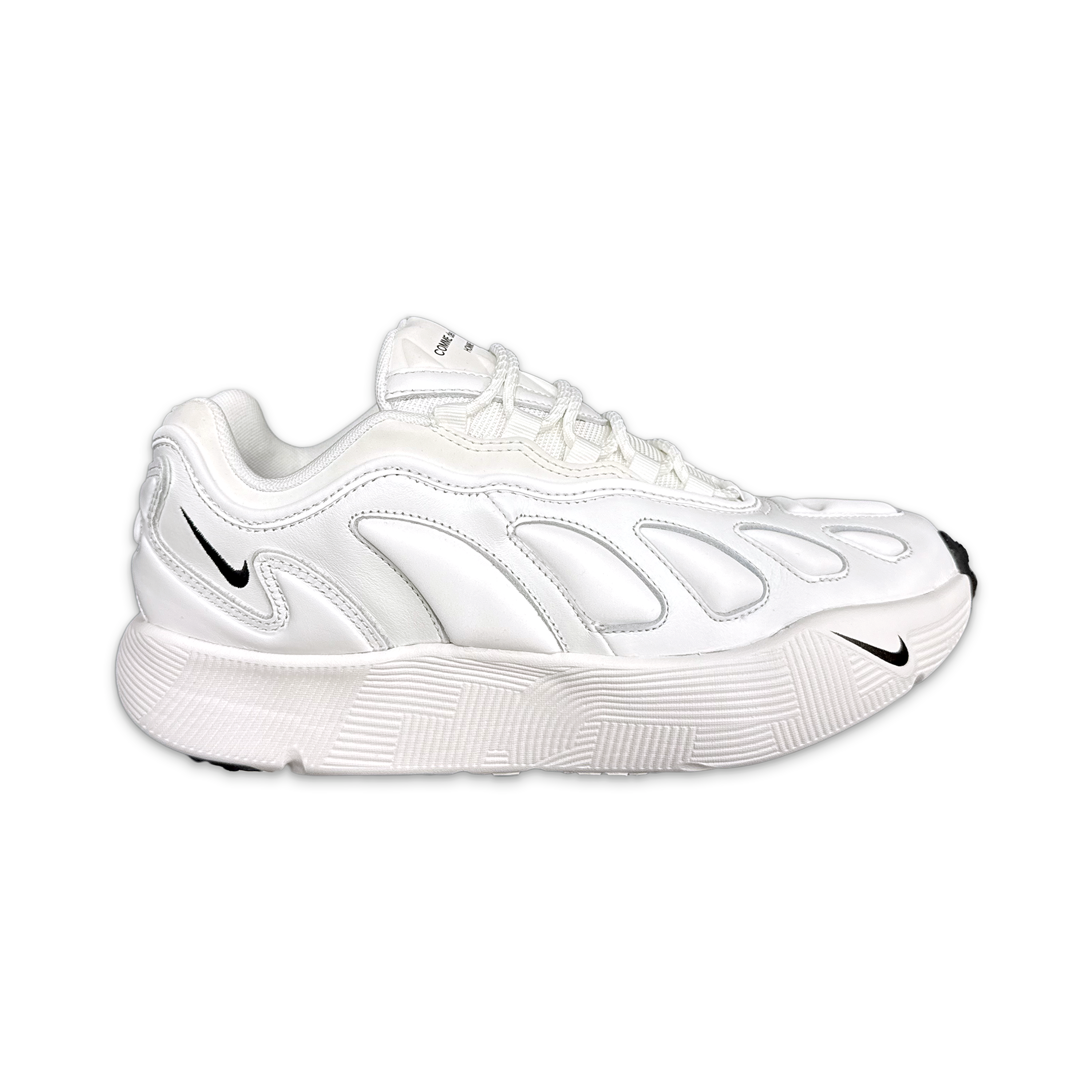 Nike, Sense 96 SP CDG "White"