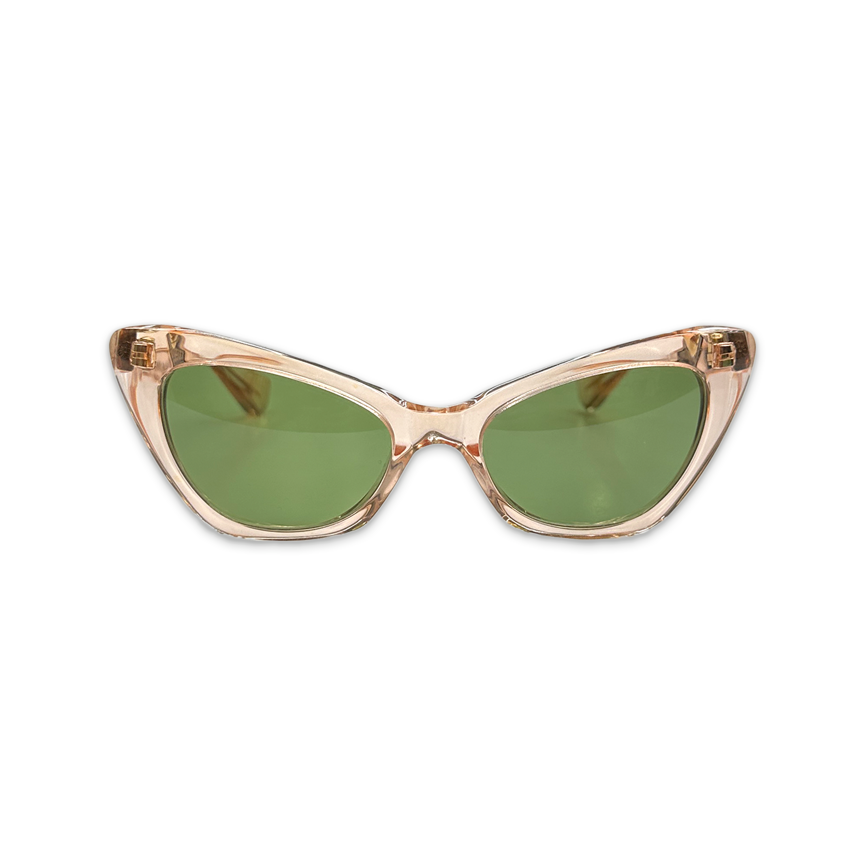 PM Sunglasses "Coral"
