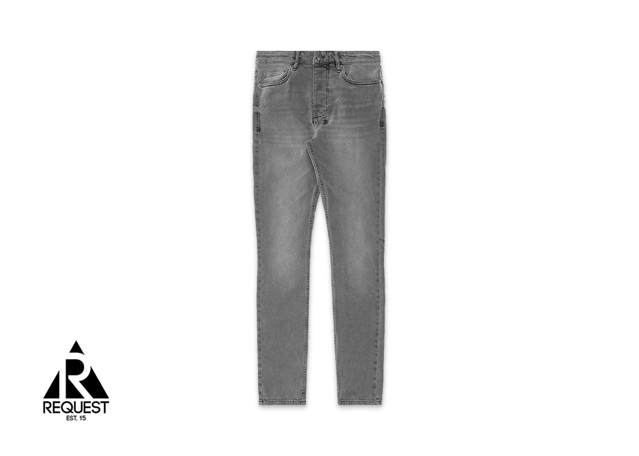 Ksubi Chitch Prodigy Jean “Light Grey"