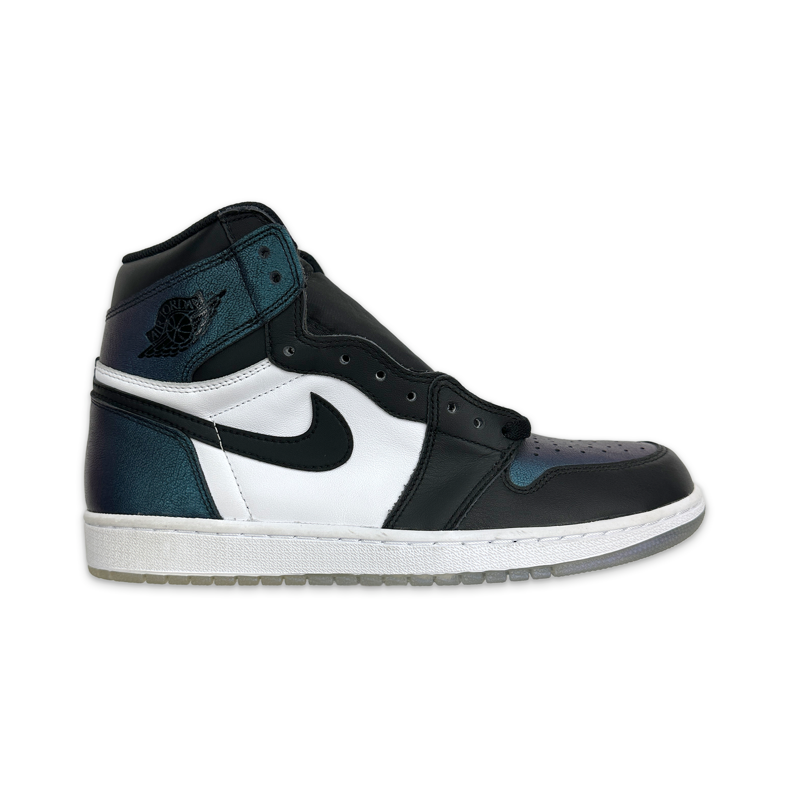 Request, Air Jordan 1 Retro “All Star”