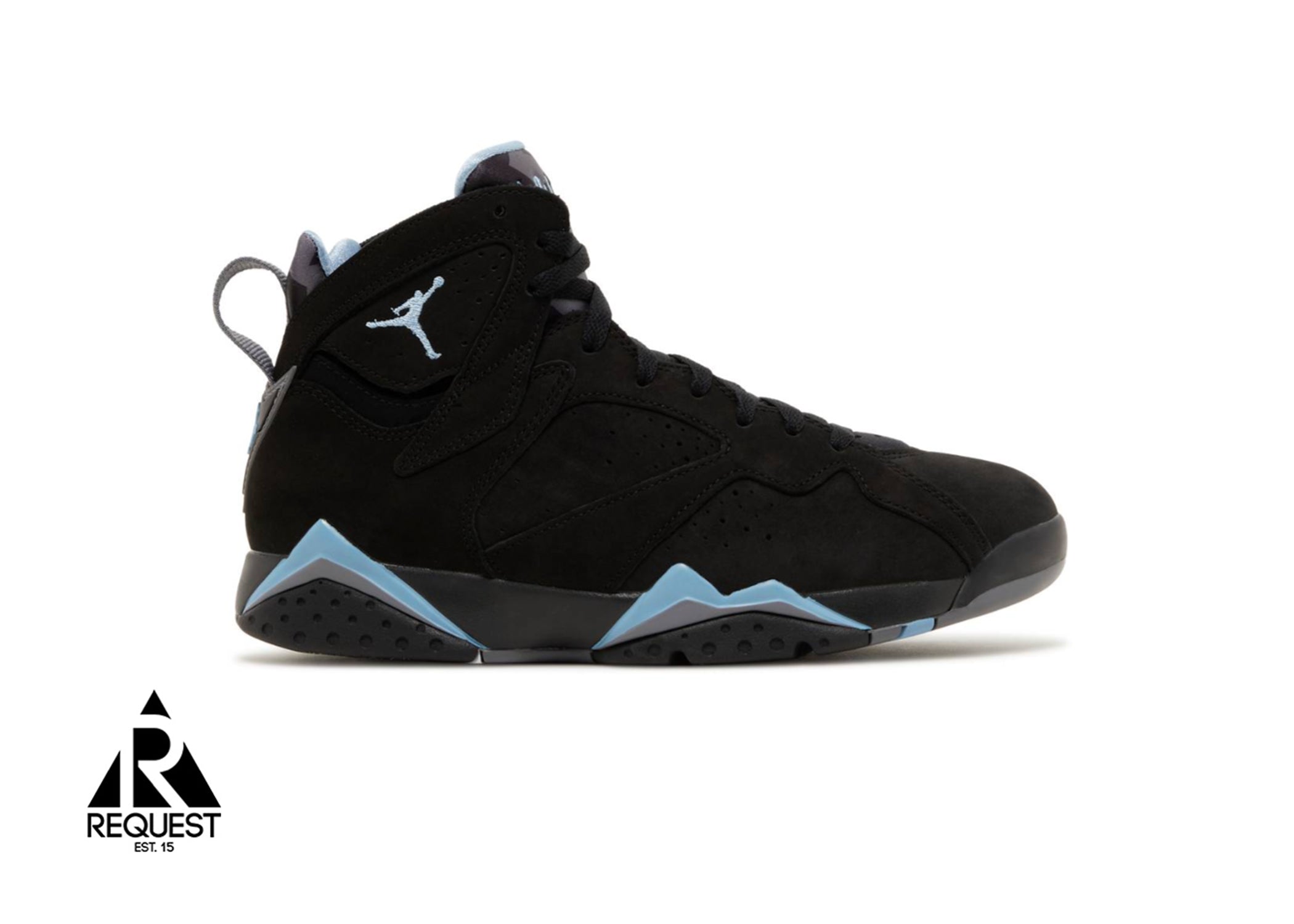 Air Jordan 7 Retro "Chambray" (2023)