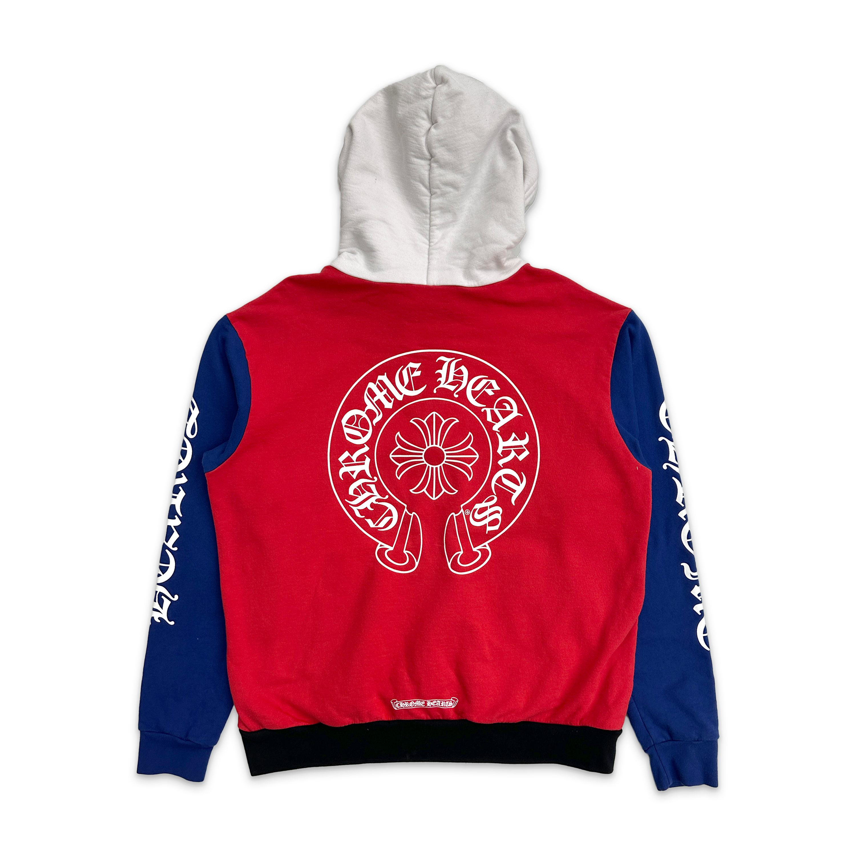 Matty Boy Chomper Hoodie "Tri Color"