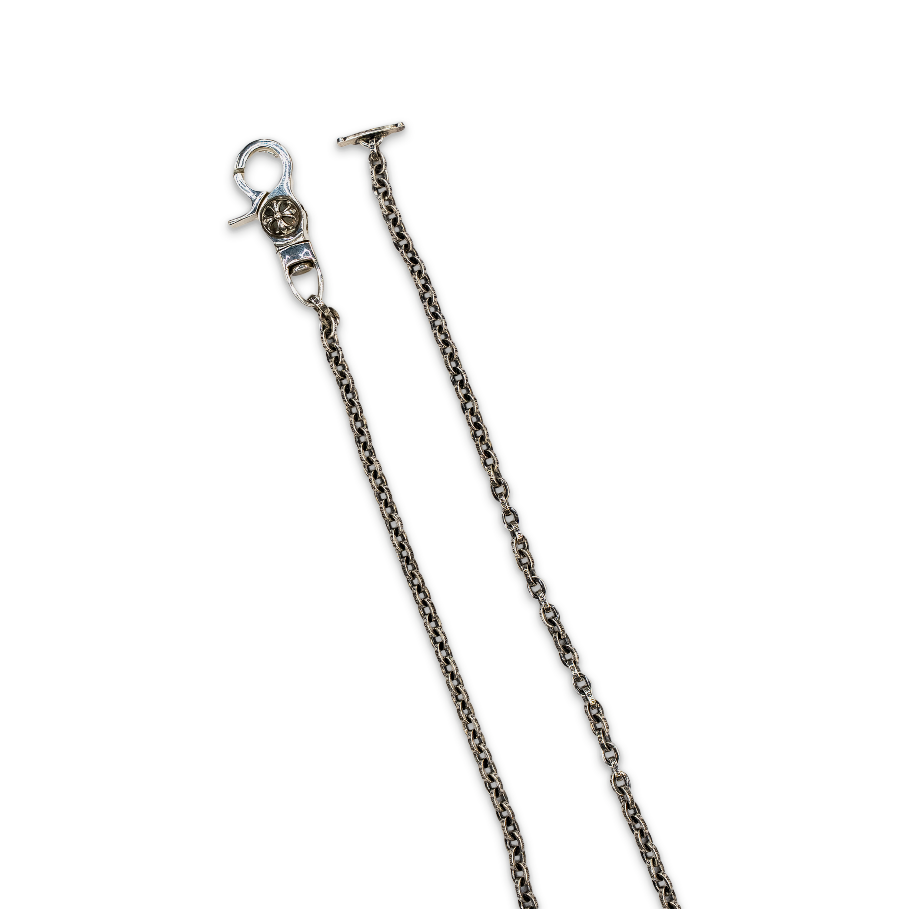 Chrome Hearts, Wallet Paper Chain