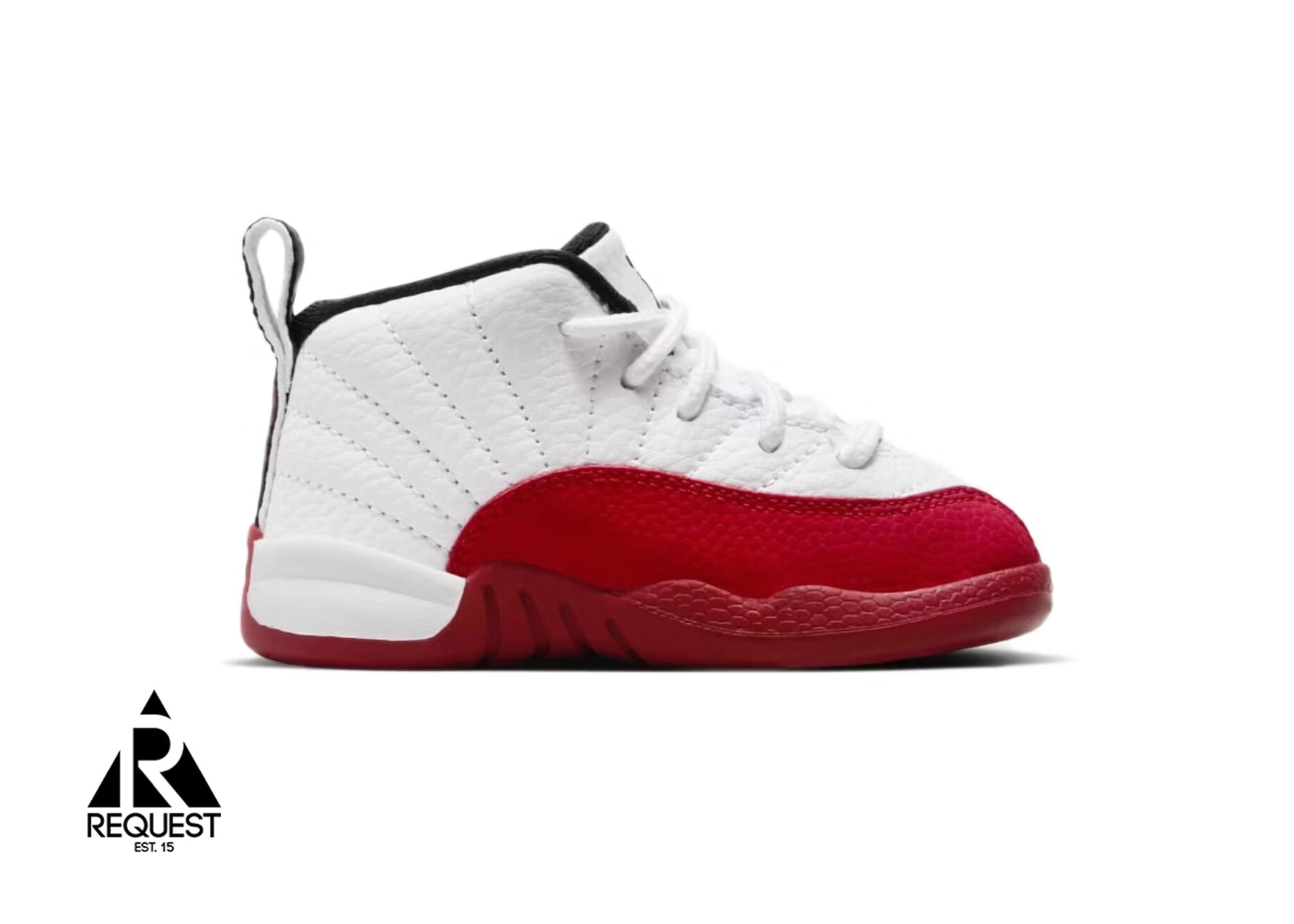 Air Jordan 12 Retro "Cherry" 2023 (TD)