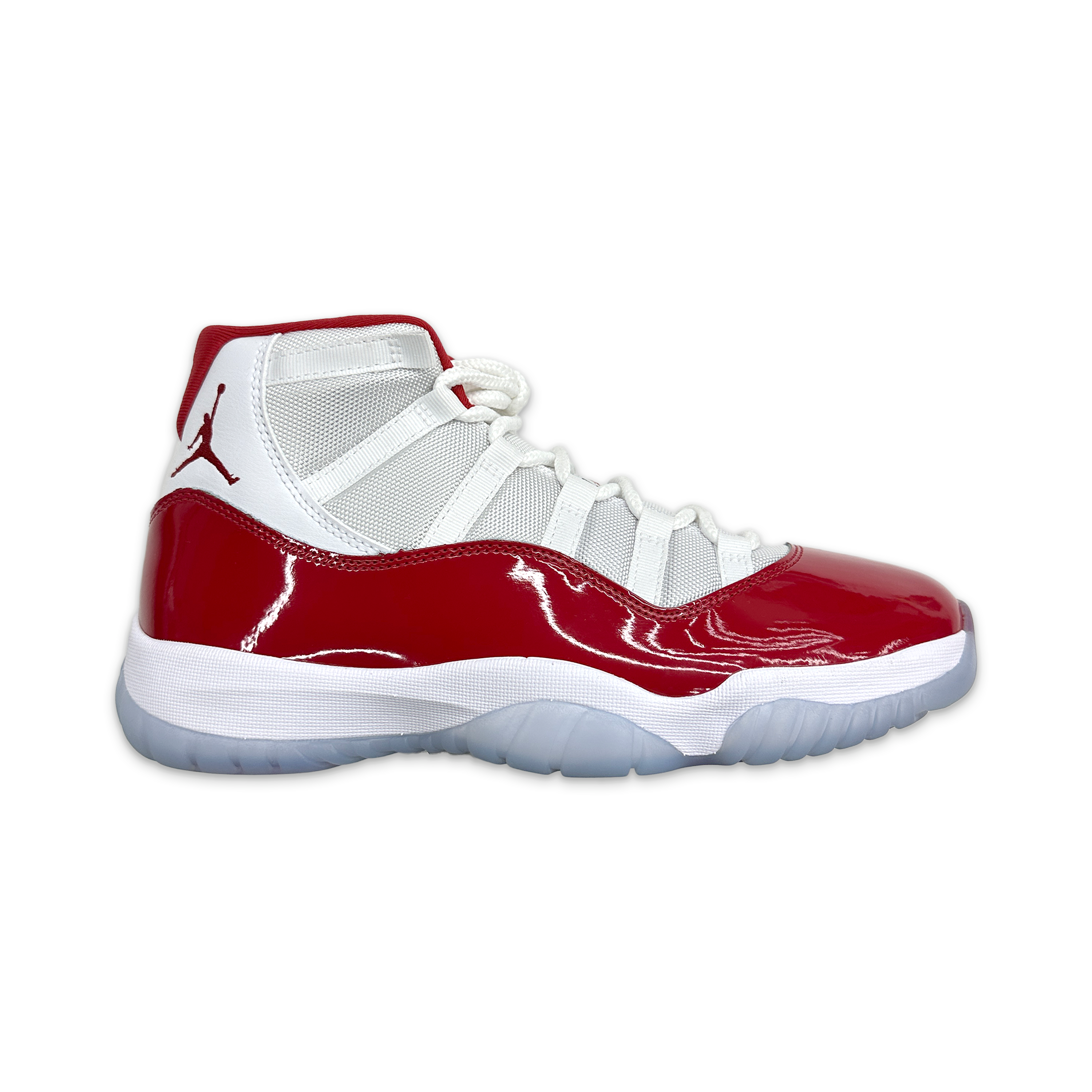 Request, Air Jordan 11 Retro "Cherry" 2022