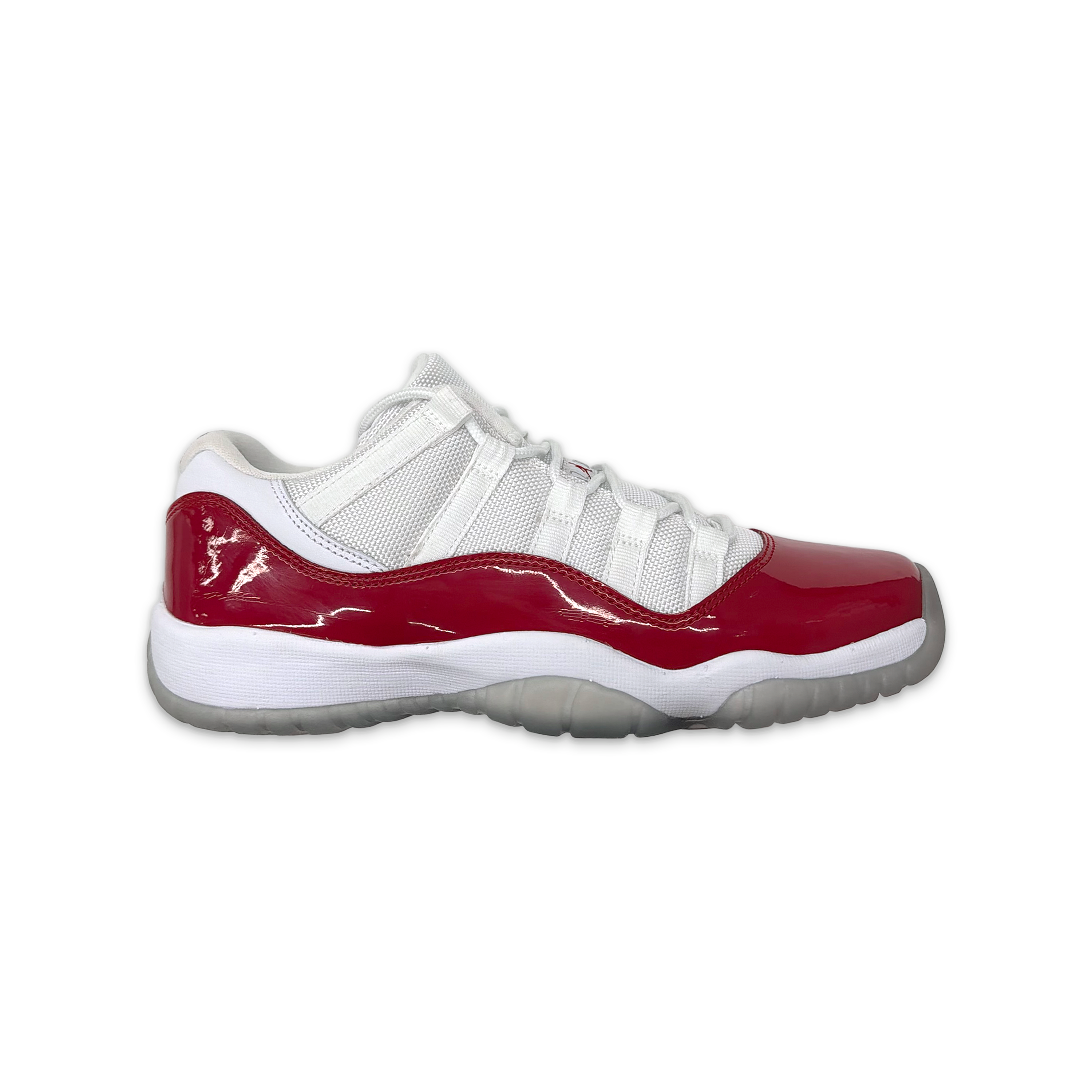 Air Jordan Retro 11 Low “Cherry 2016” (GS)
