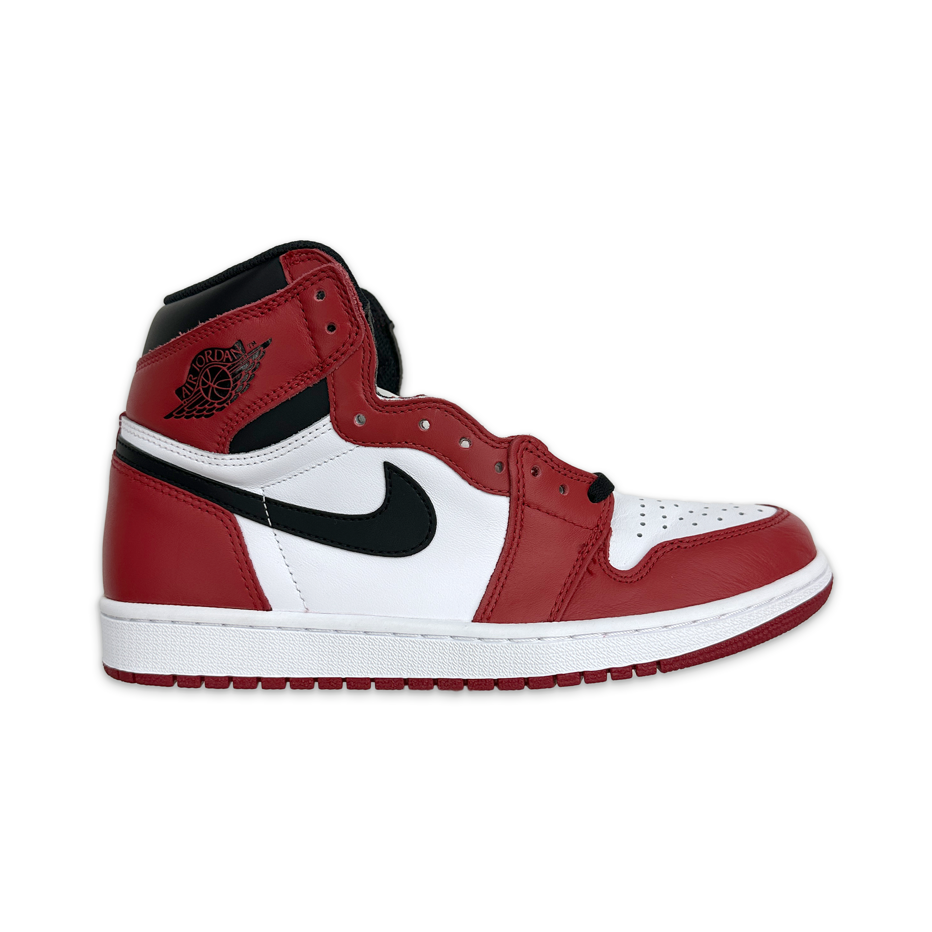 Request, Air Jordan 1 Retro “Chicago” 2015