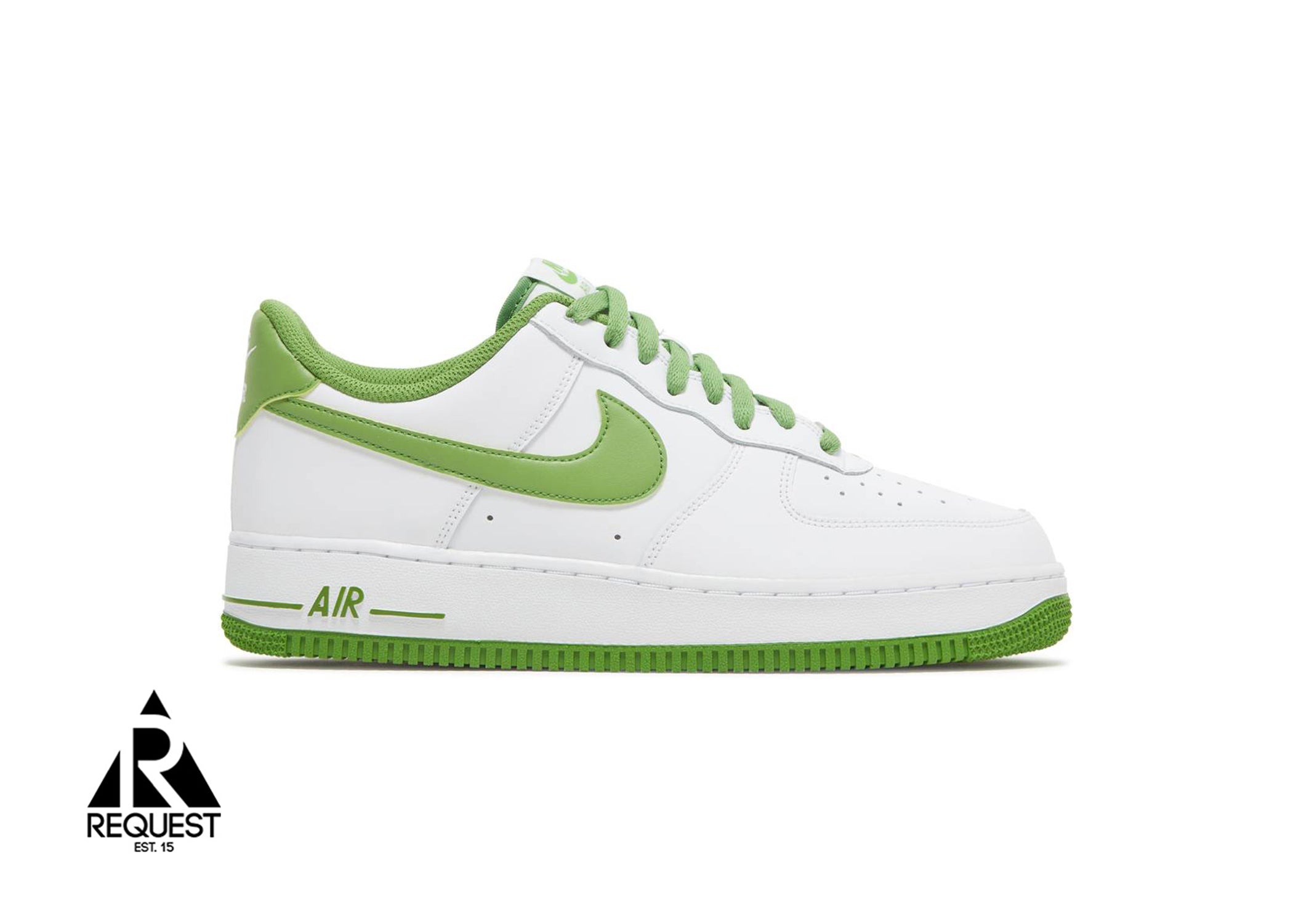 Nike Air Force 1 Low '07 "White Chlorophyll"