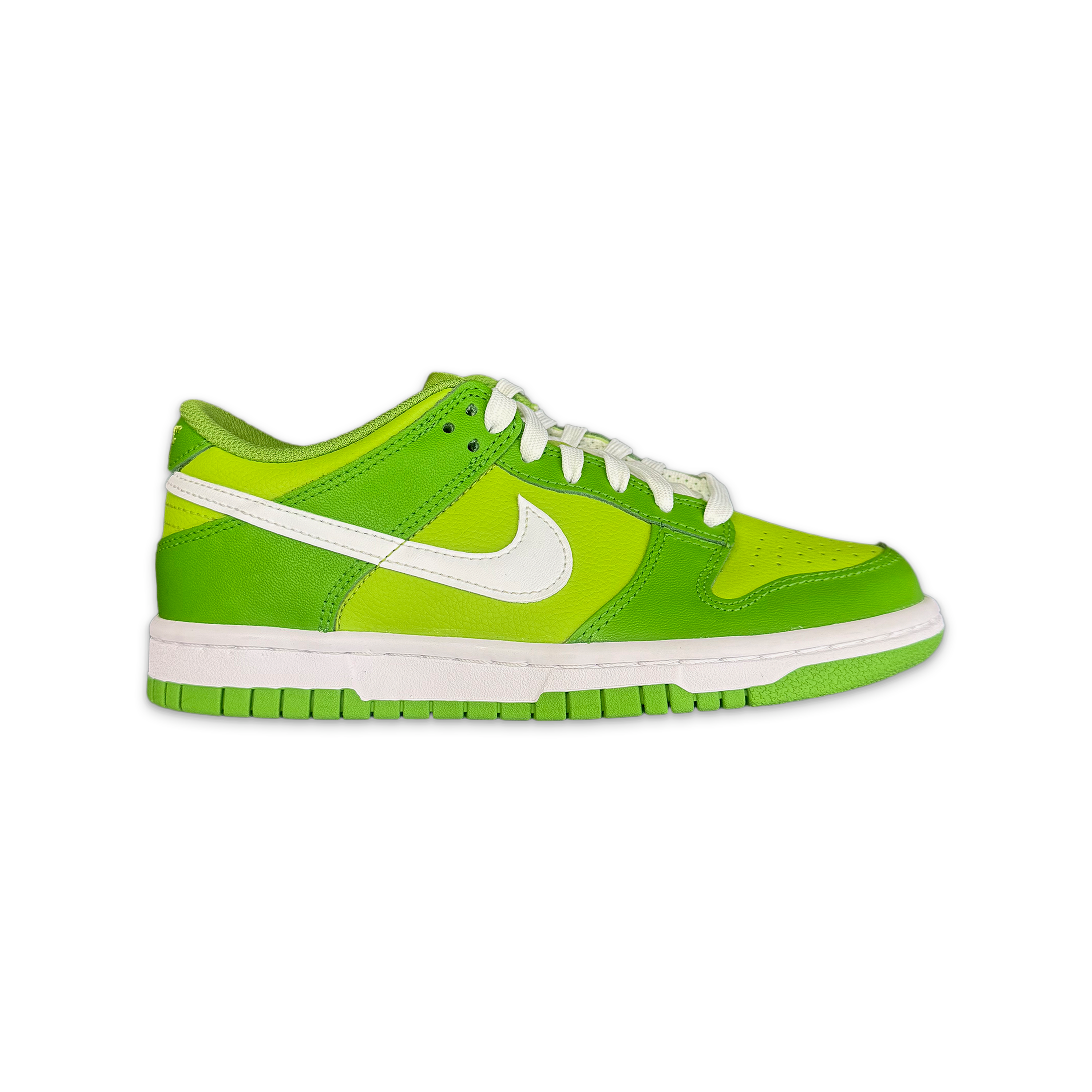 Nike, Dunk Low "Chlorophyll" (GS)