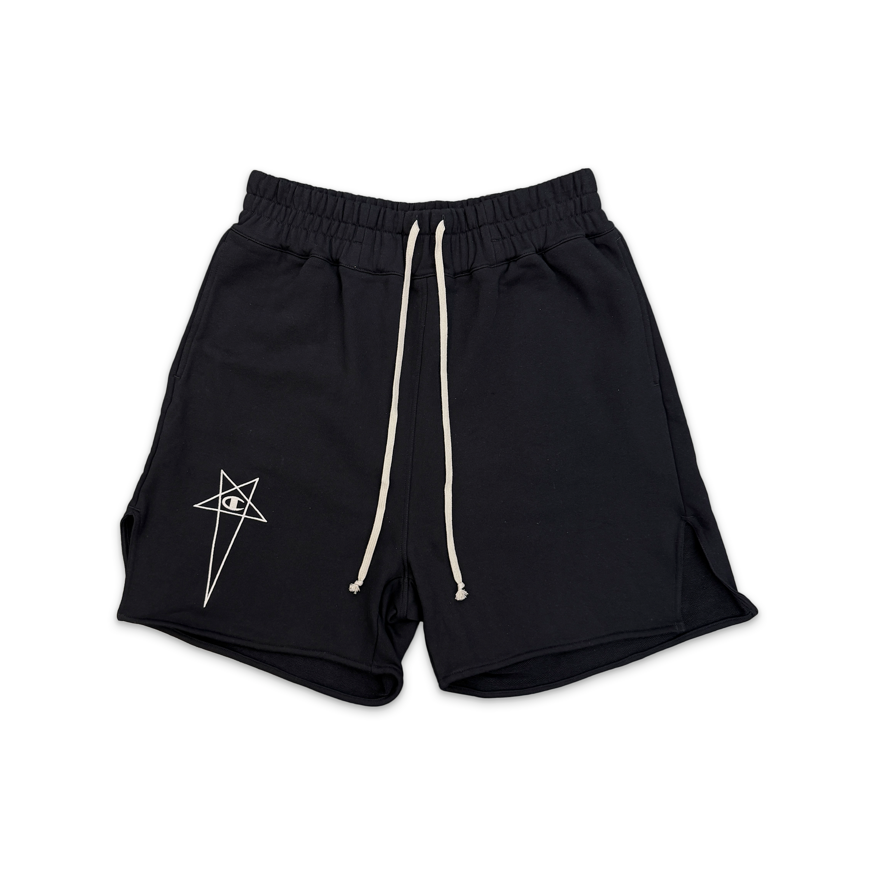 Rick Owens, x Champion Boxer Shorts "Black"