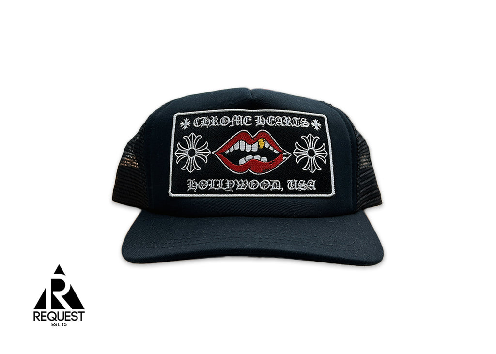 Trucker Hat, Hollywood Bowl main image 0