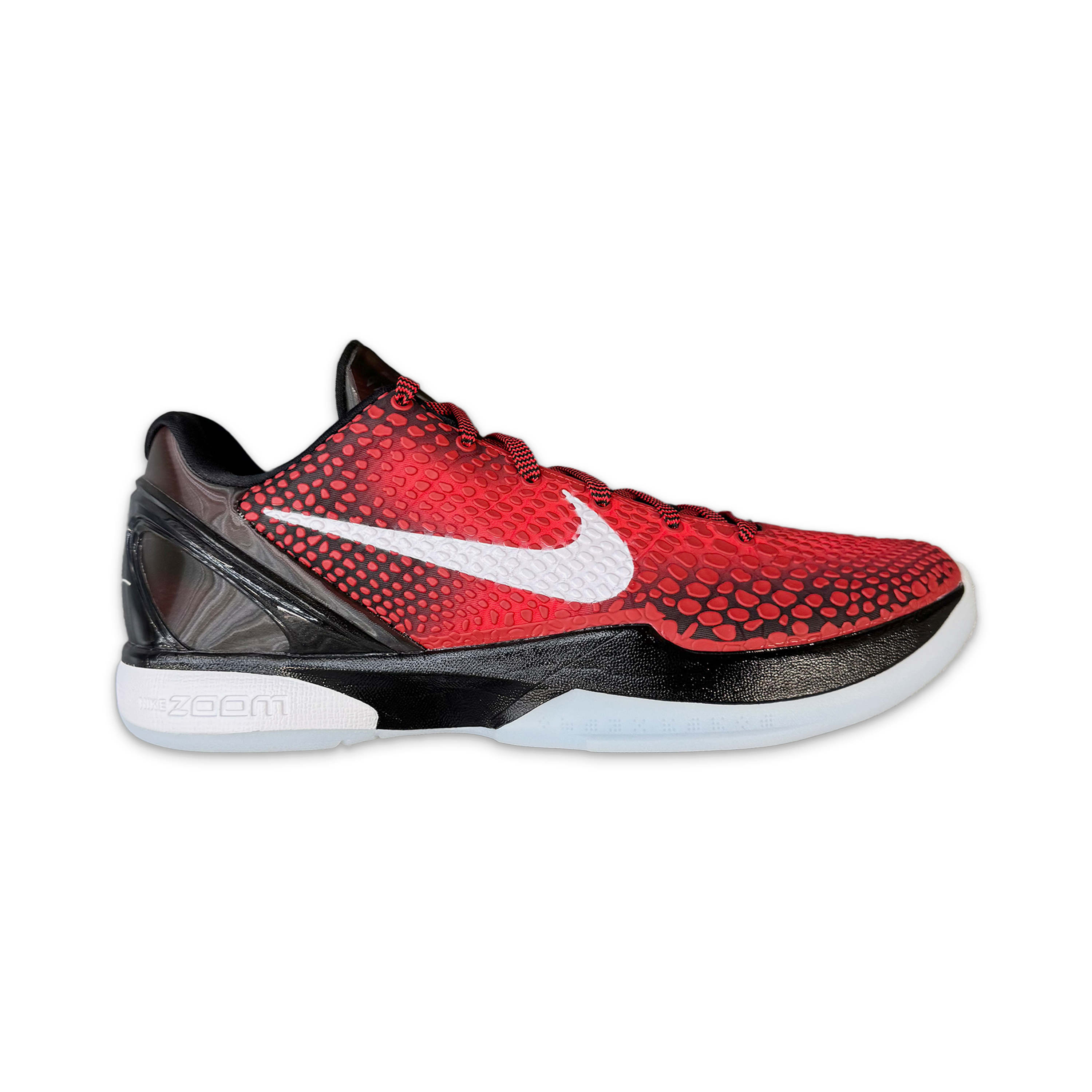 Nike, Kobe 6 Protro “Challenge Red All-Star”