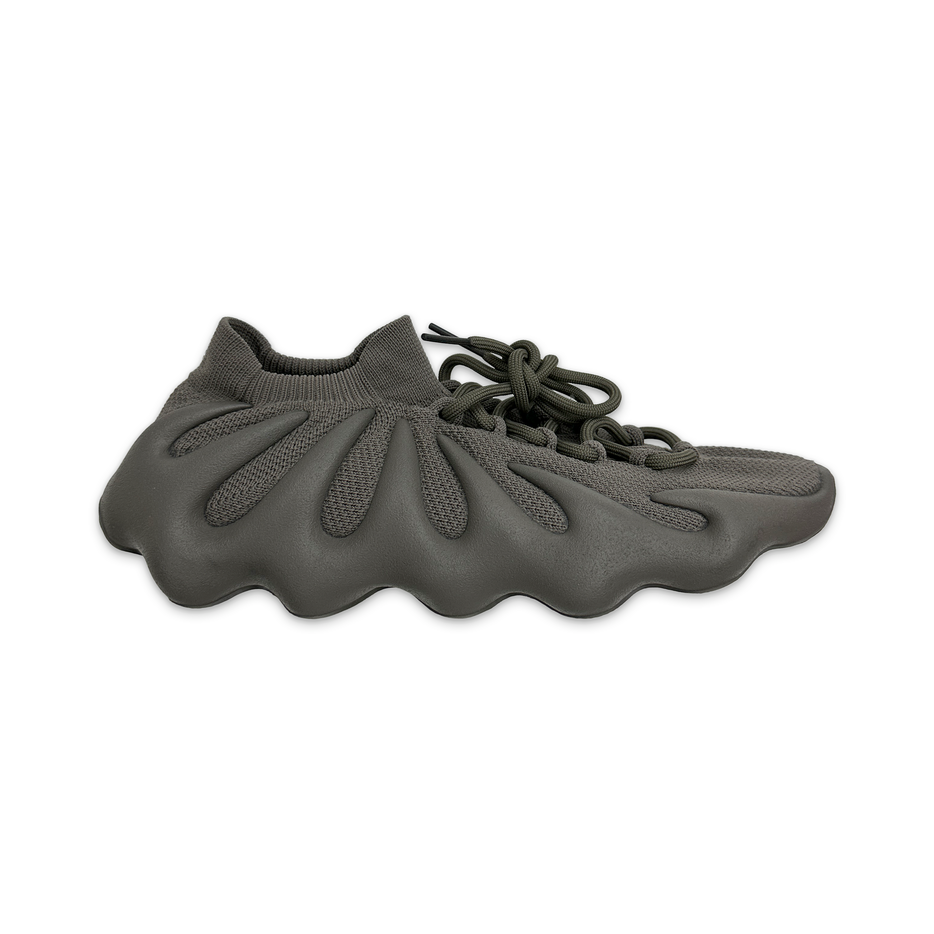 Request, Adidas Yeezy 450 “Cinder”