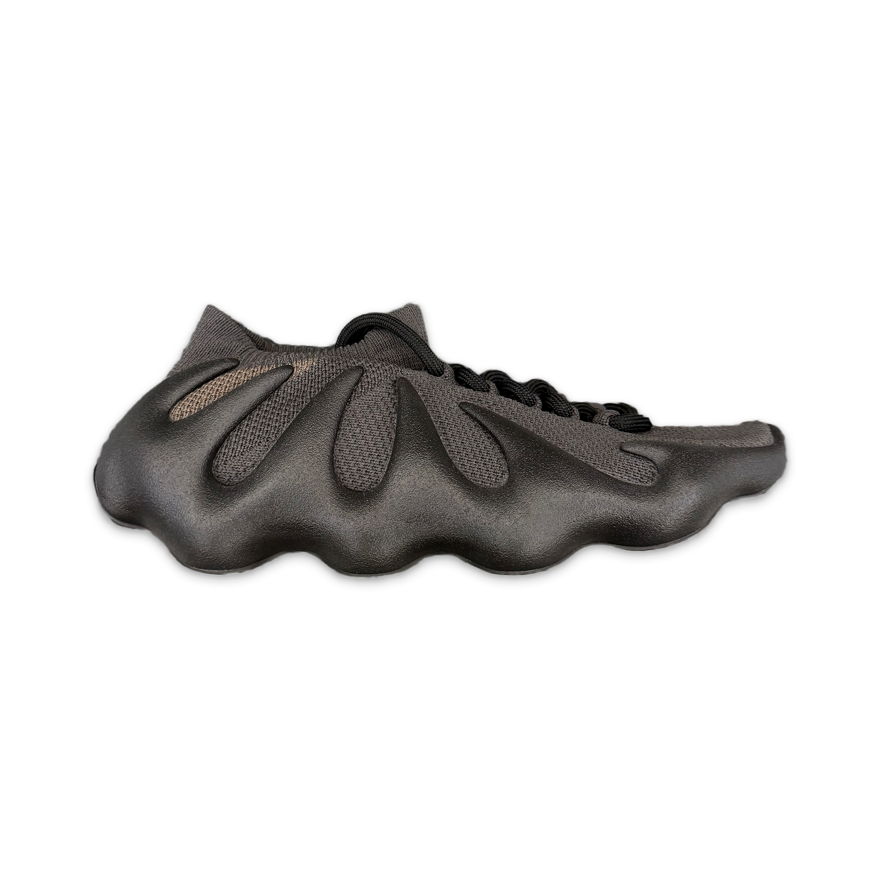 Adidas, Yeezy 450 “Dark Slate”