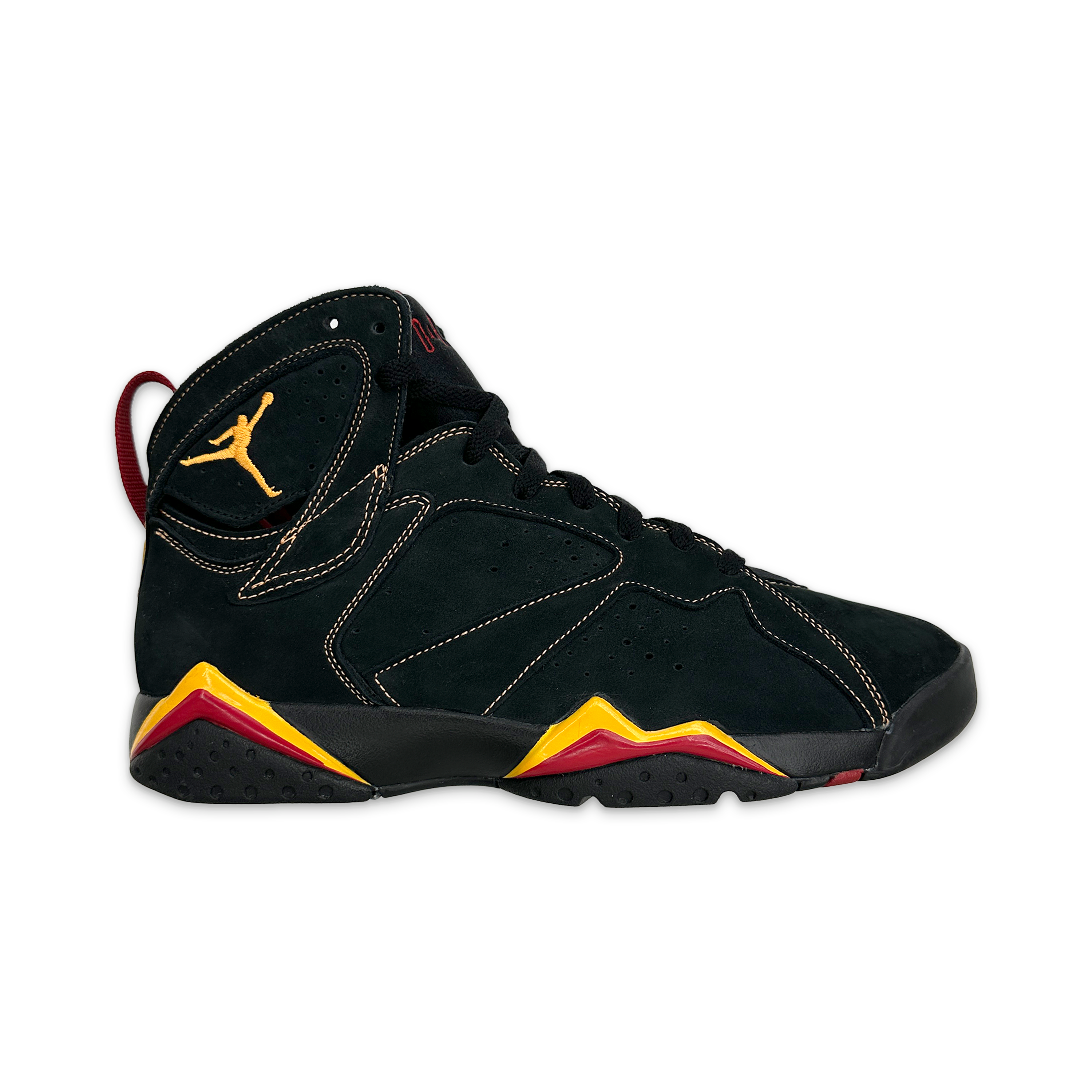 Request, Air Jordan 7 Retro “Citrus (2006)”