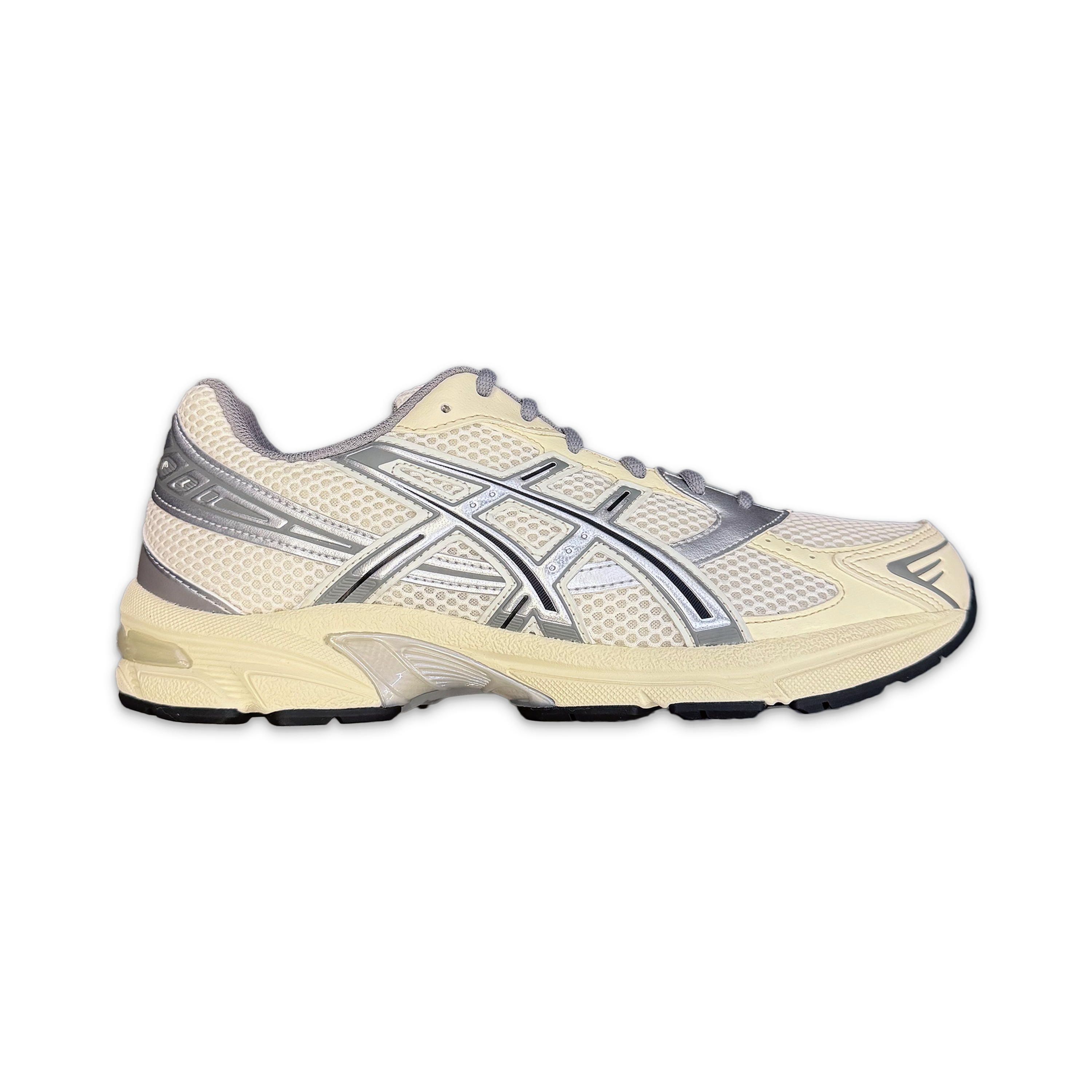 ASICS, Gel-1130 "Cream Clay Grey" (W)