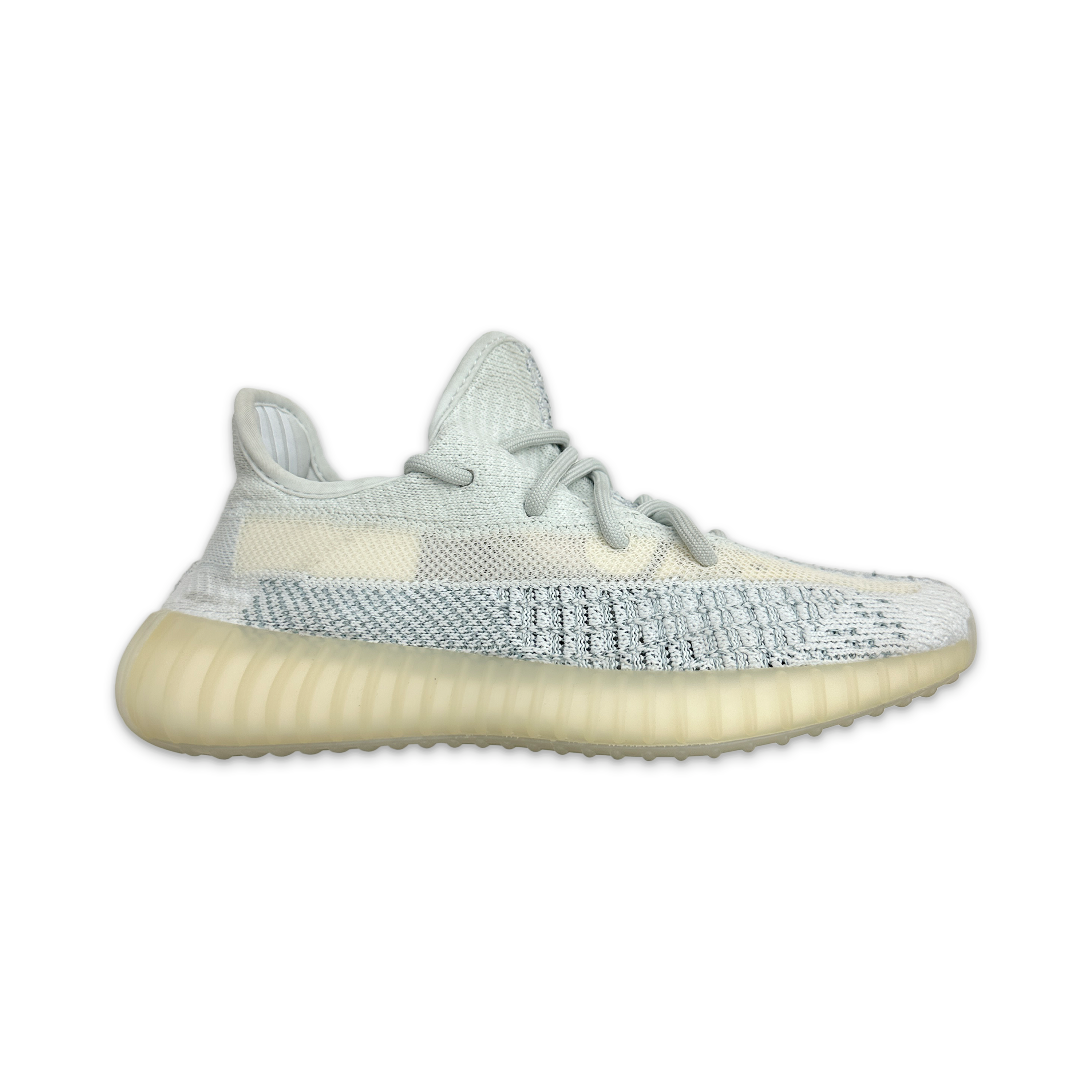 Request, Adidas Yeezy Boost 350 V2 “Cloud White Reflective”