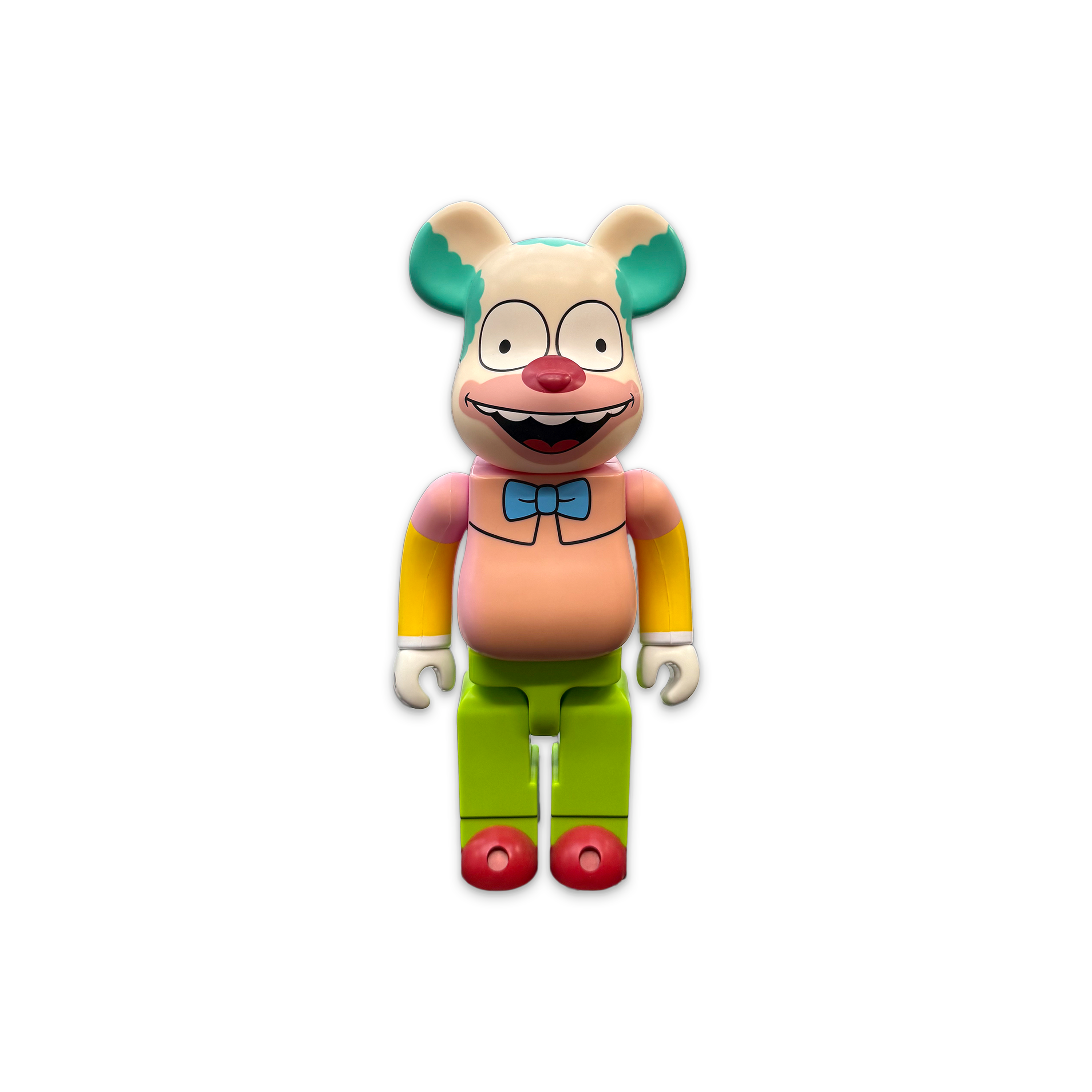 Medicom, Krusty The Clown Bearbrick 400%