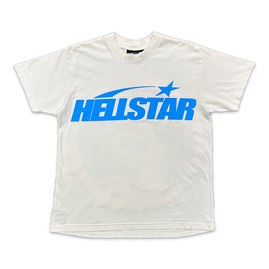 Classic Print Tee 