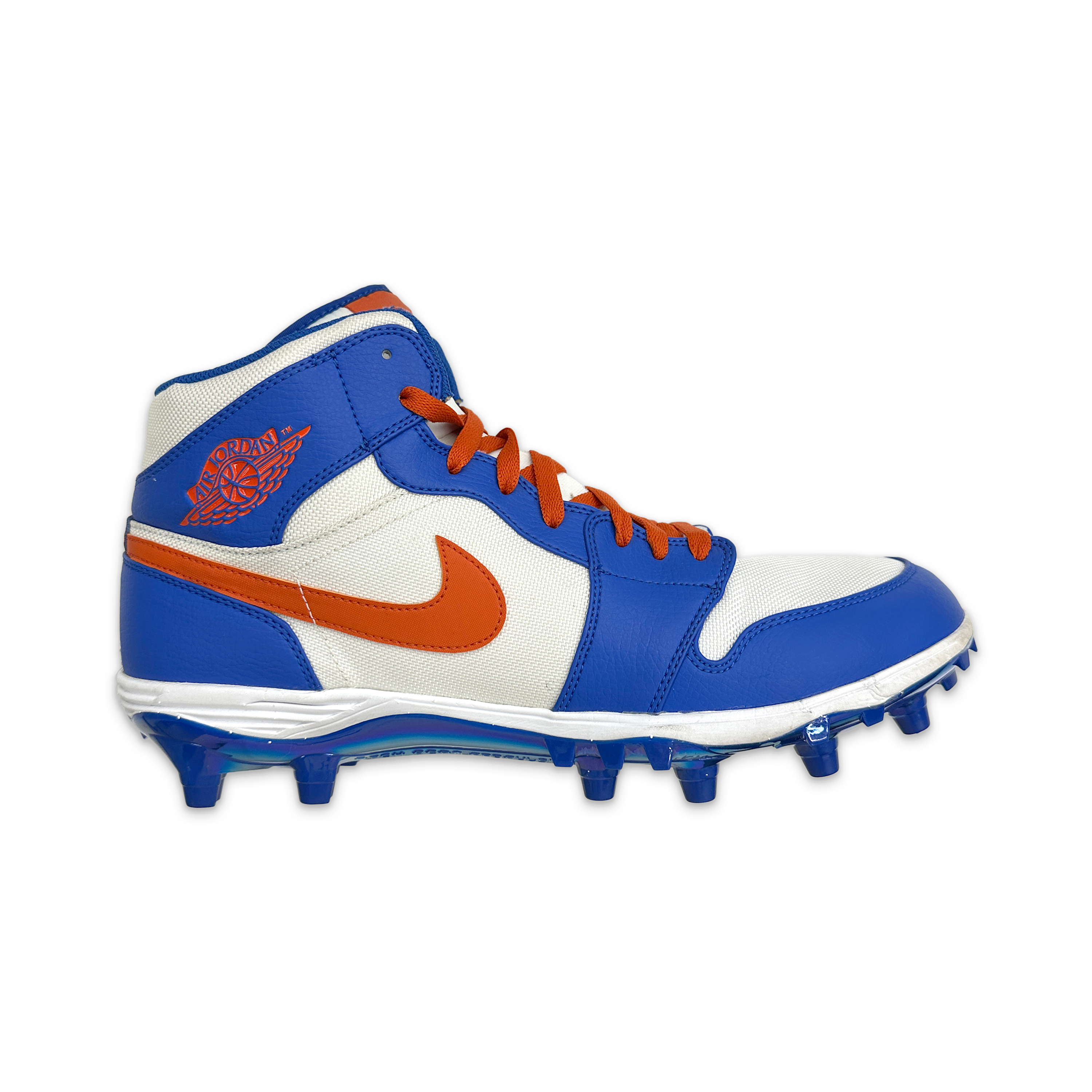 Request, Air Jordan 1 Zoom Cleat “Florida Gators”