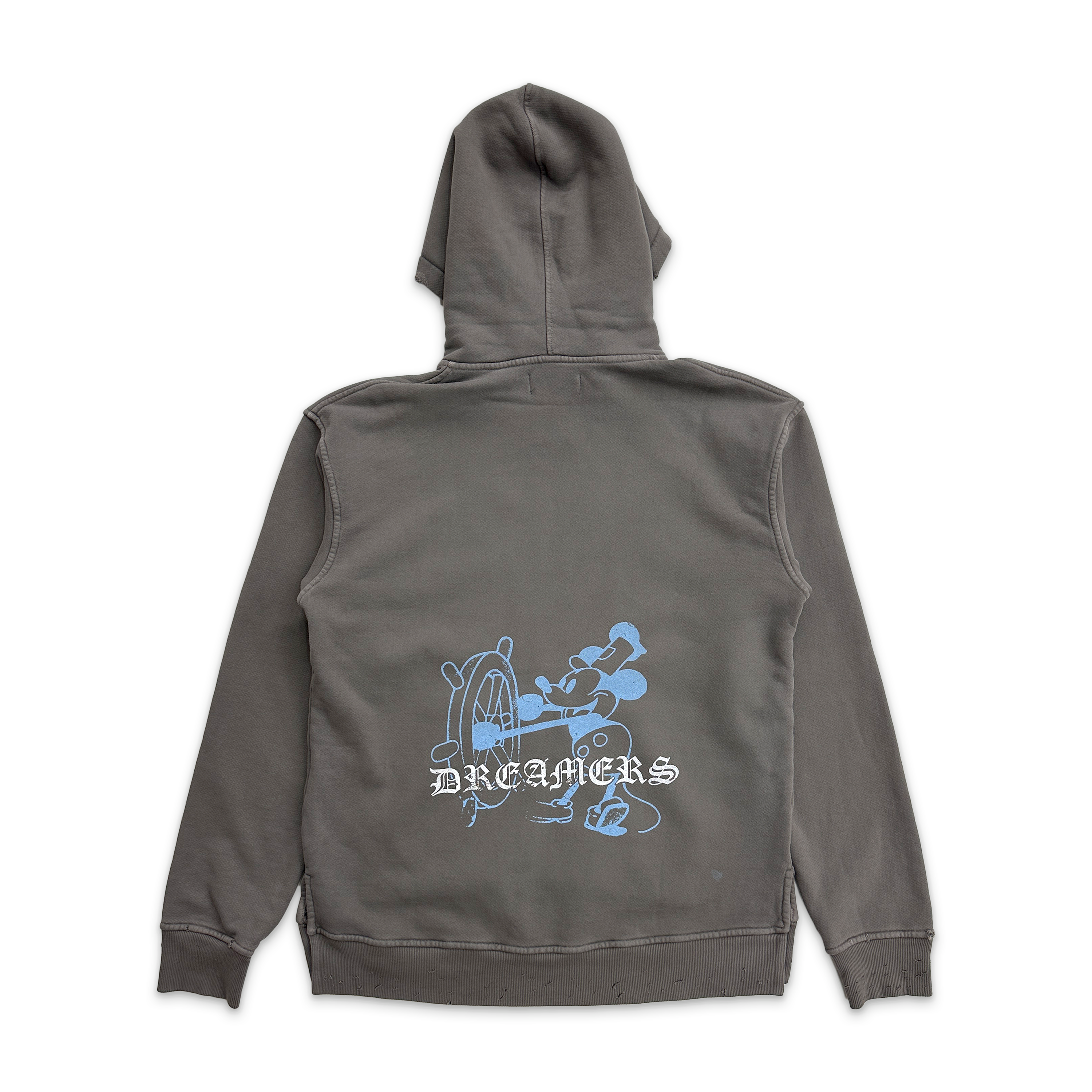 Alchemist, Alessio Hoodie "Warm Gray"