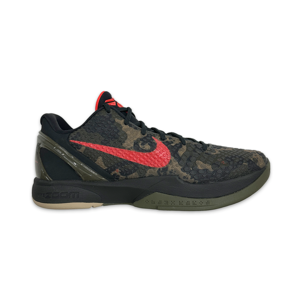 Kobe 6 Protro 