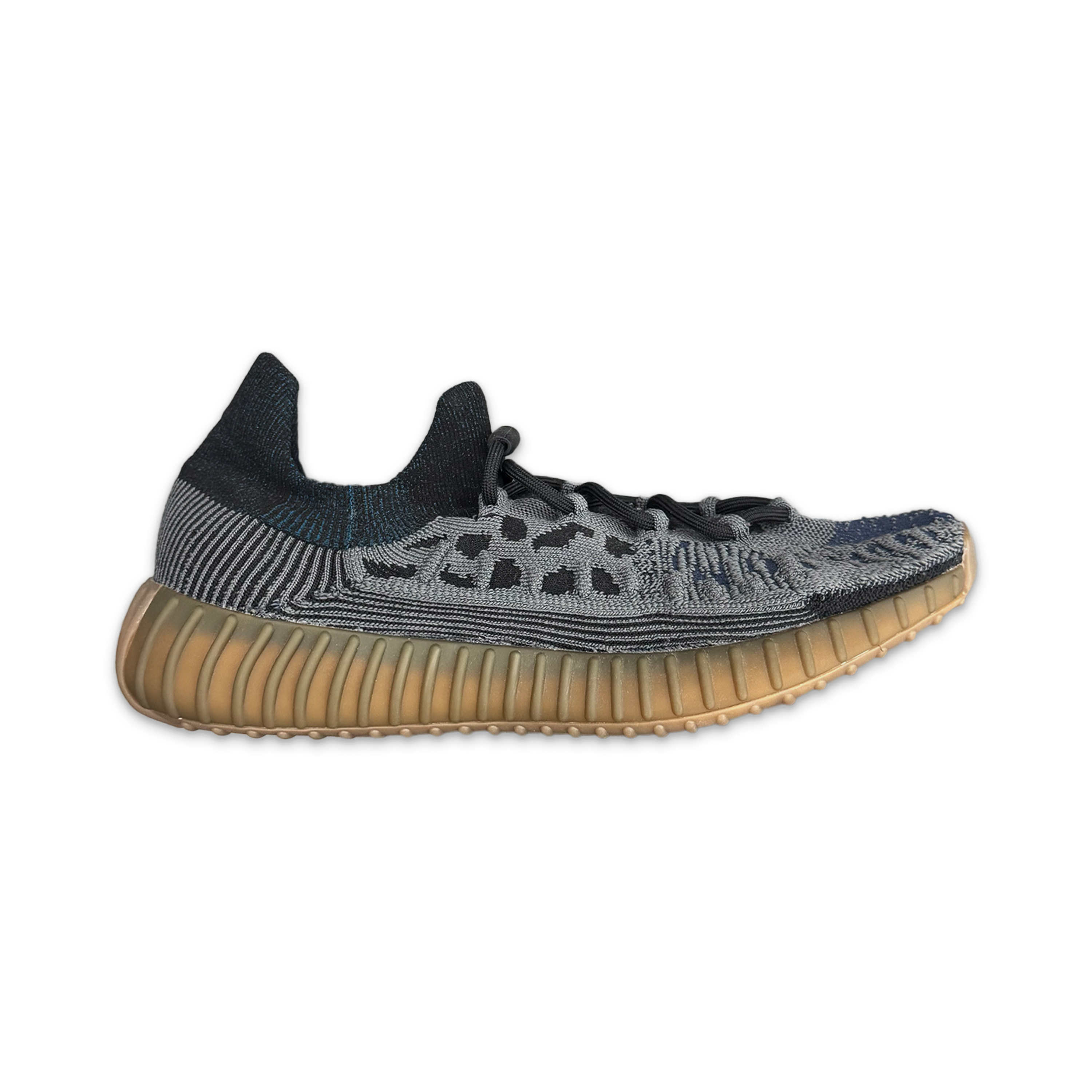 Adidas, Yeezy Boost 350 V2 CMPCT “Slate Blue”