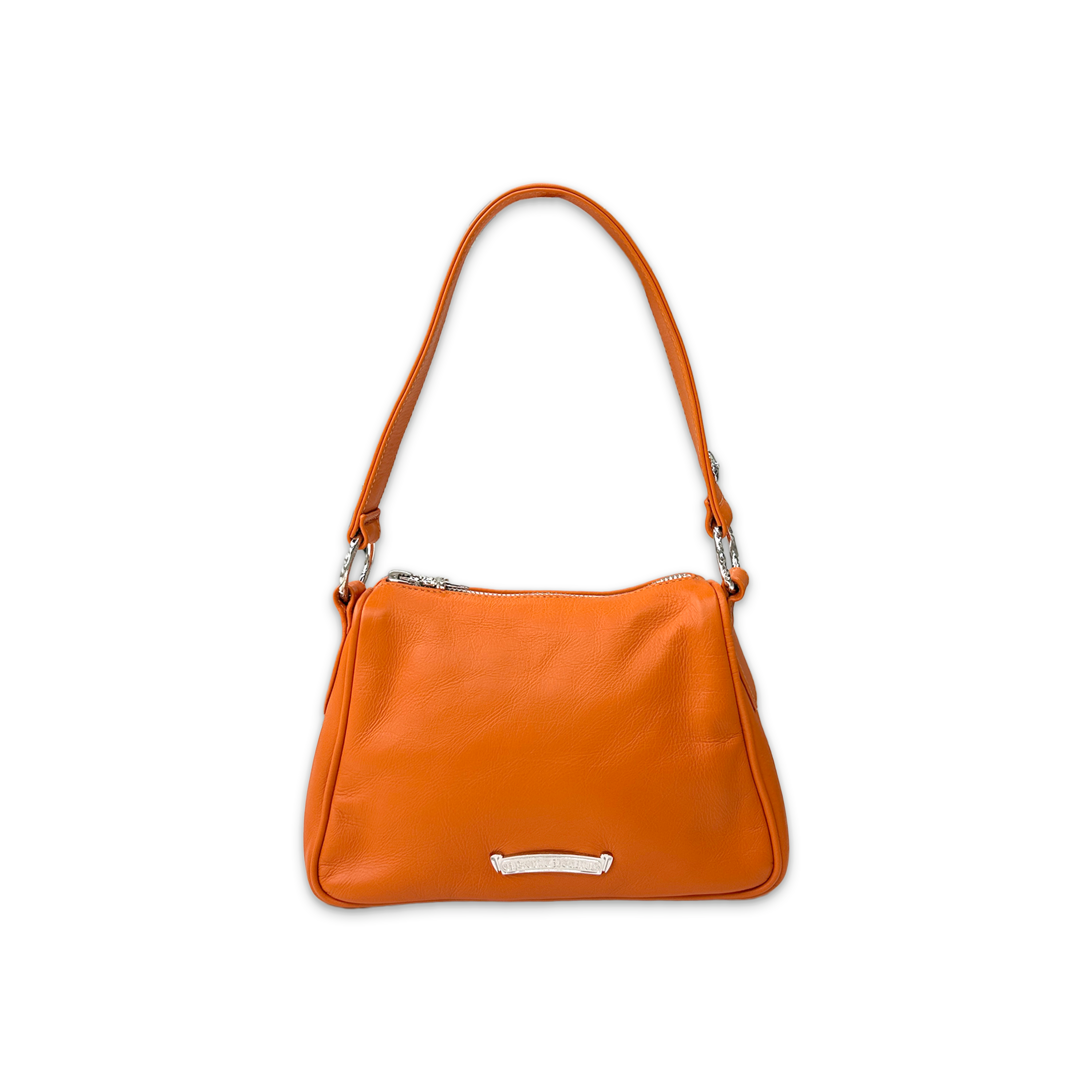 Chicken Nugget Dagger Bag "Orange"