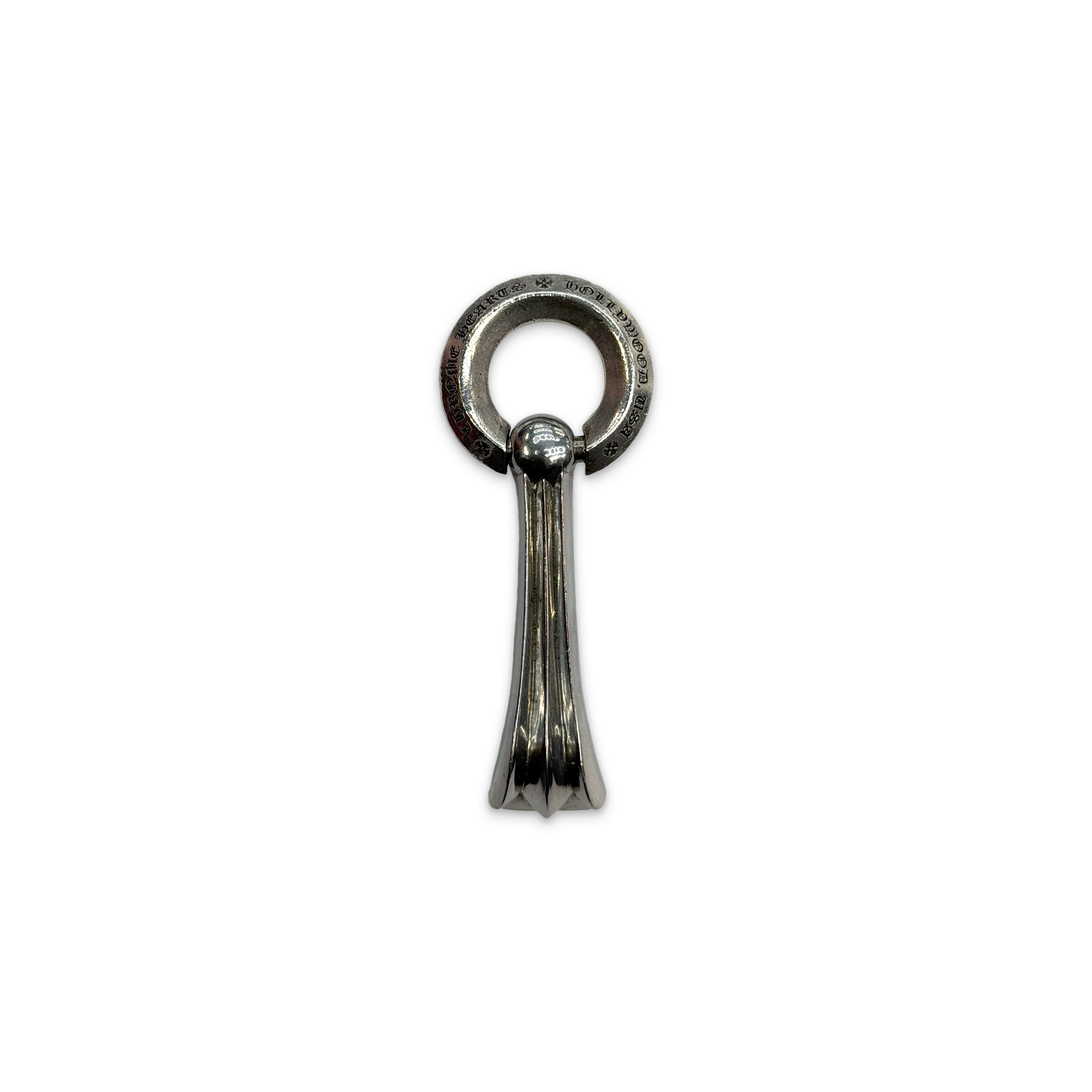 Chrome Hearts, Claw Bottle Opener W/ Ring
