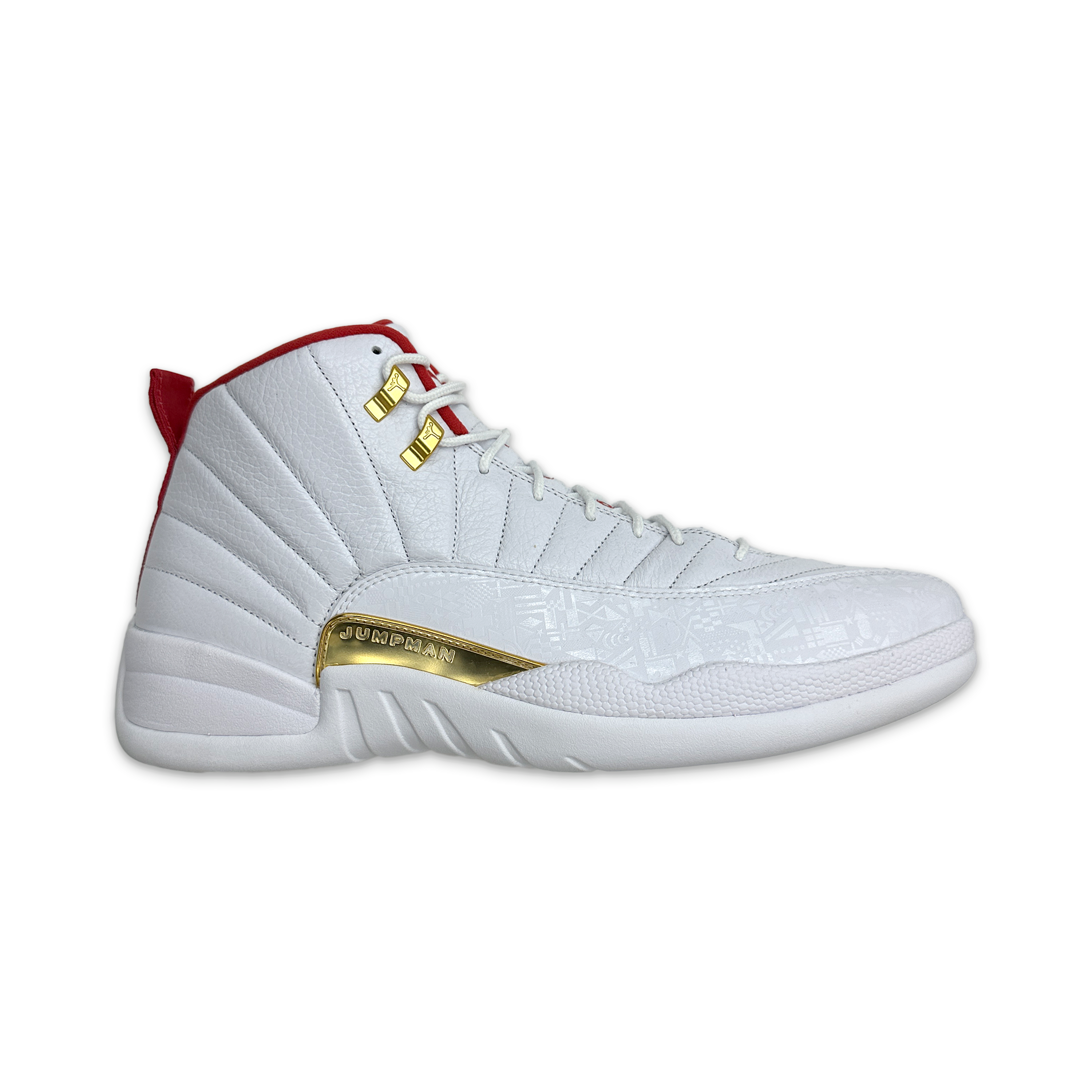 Request, Air Jordan 12 Retro “Fiba”