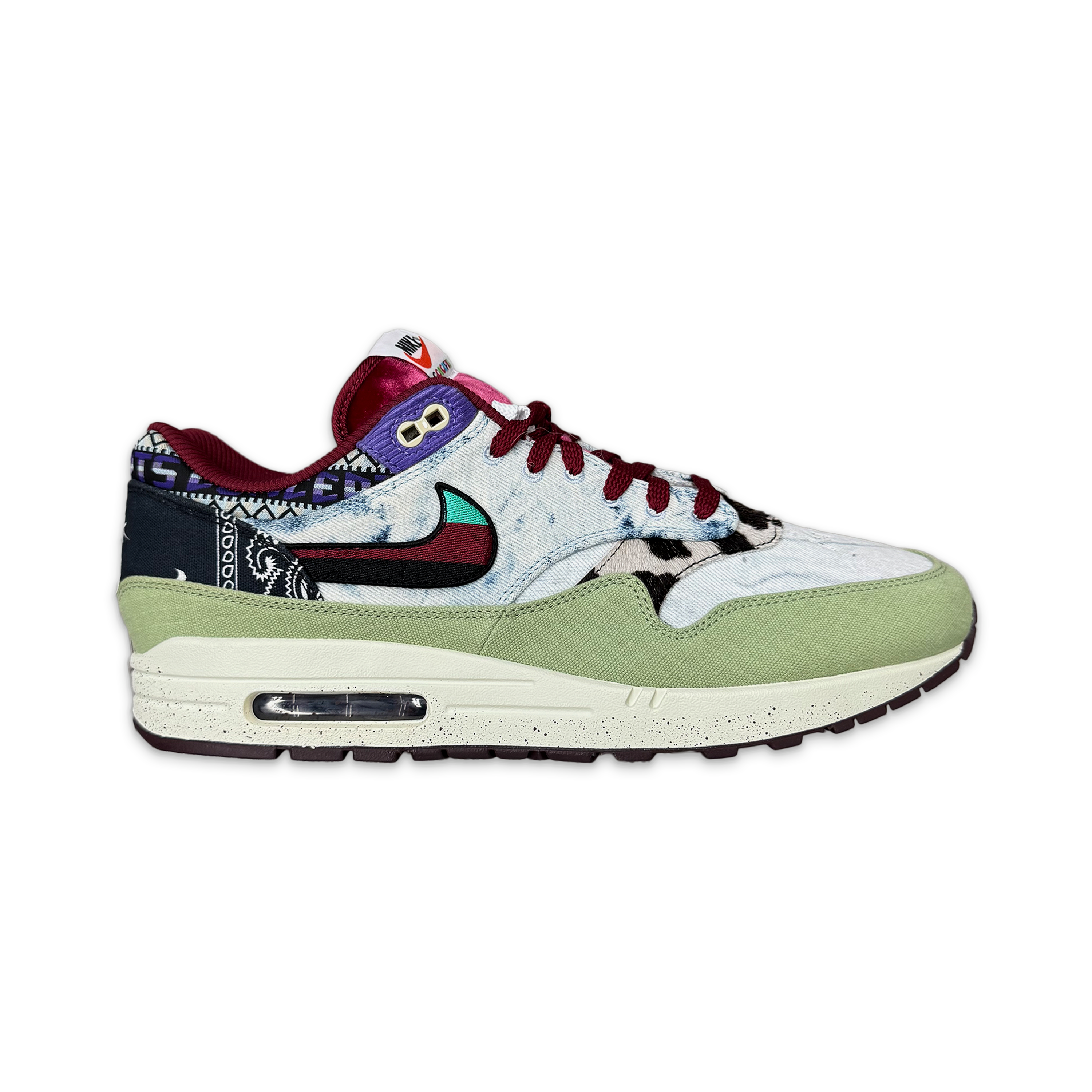 Nike, Air Max 1 SP "Concepts Mellow"