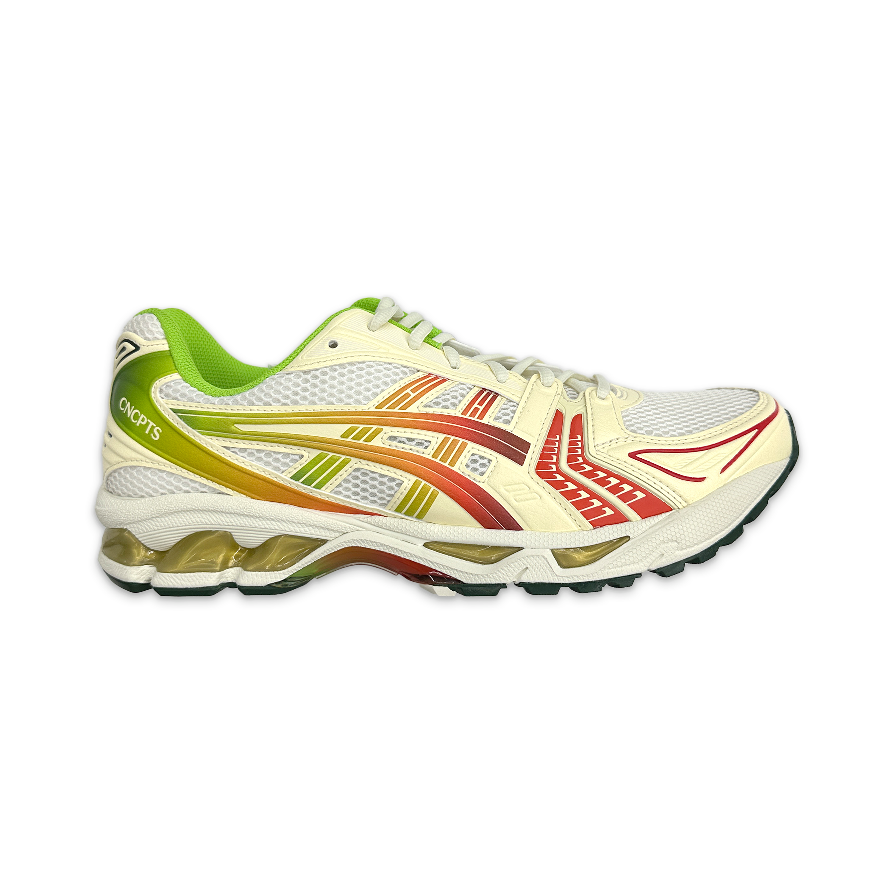 ASICS, Gel Kayano 14 "Concepts Out Of Office"
