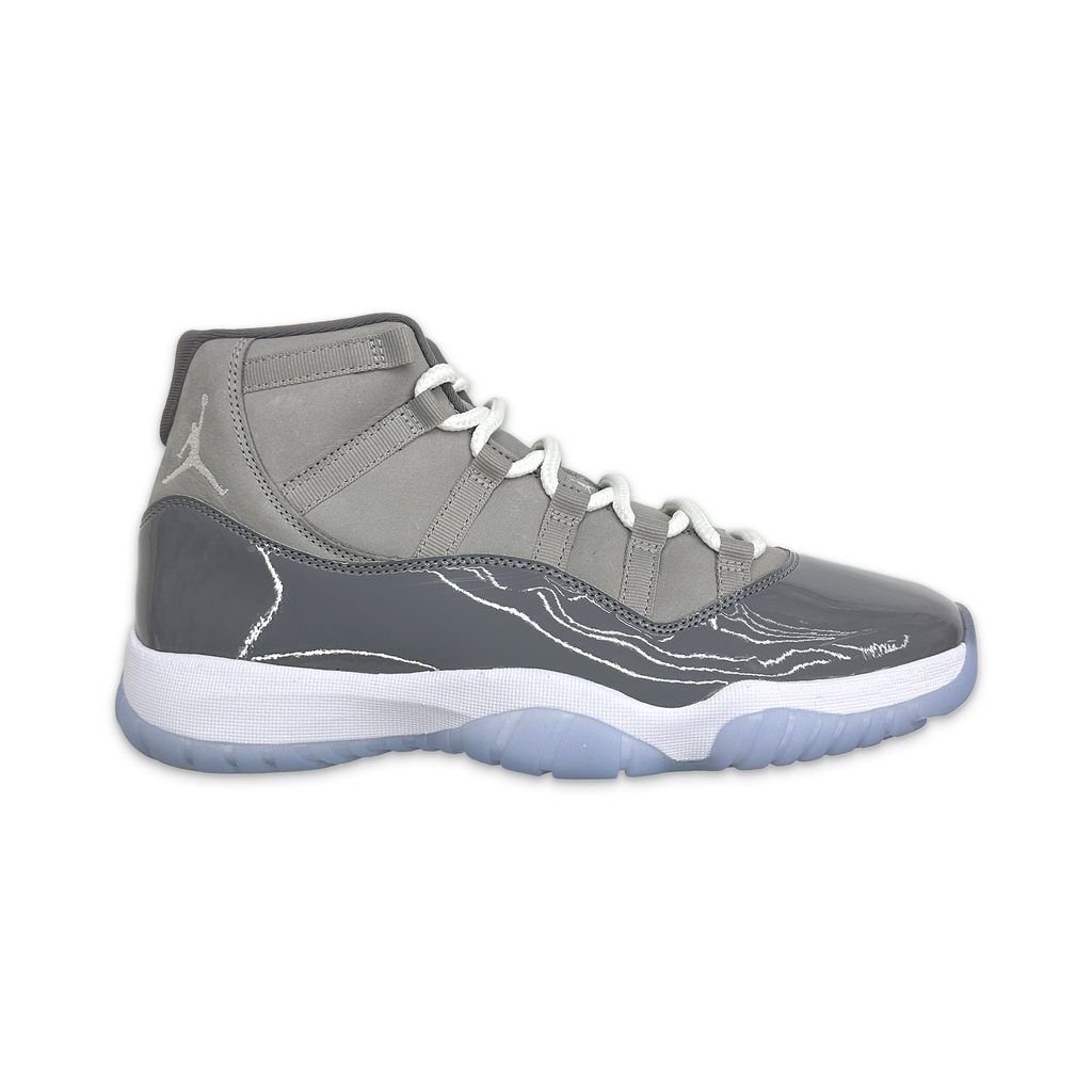 Air Jordan 11 Retro “Cool Grey” (2021) Air Jordan 11 Retro “Cool Grey” (2021)