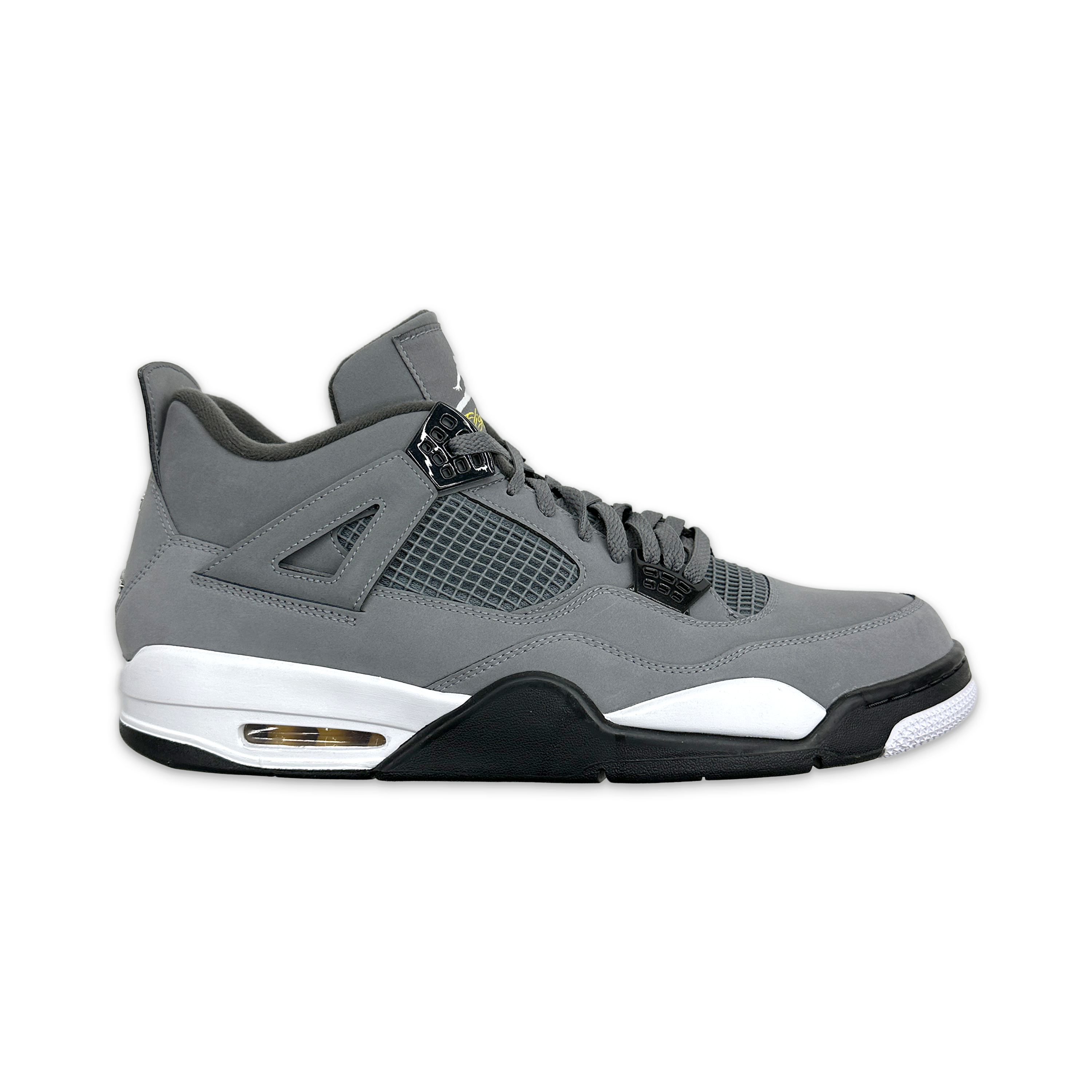 Request, Air Jordan 4 Retro “Cool Grey 2019”