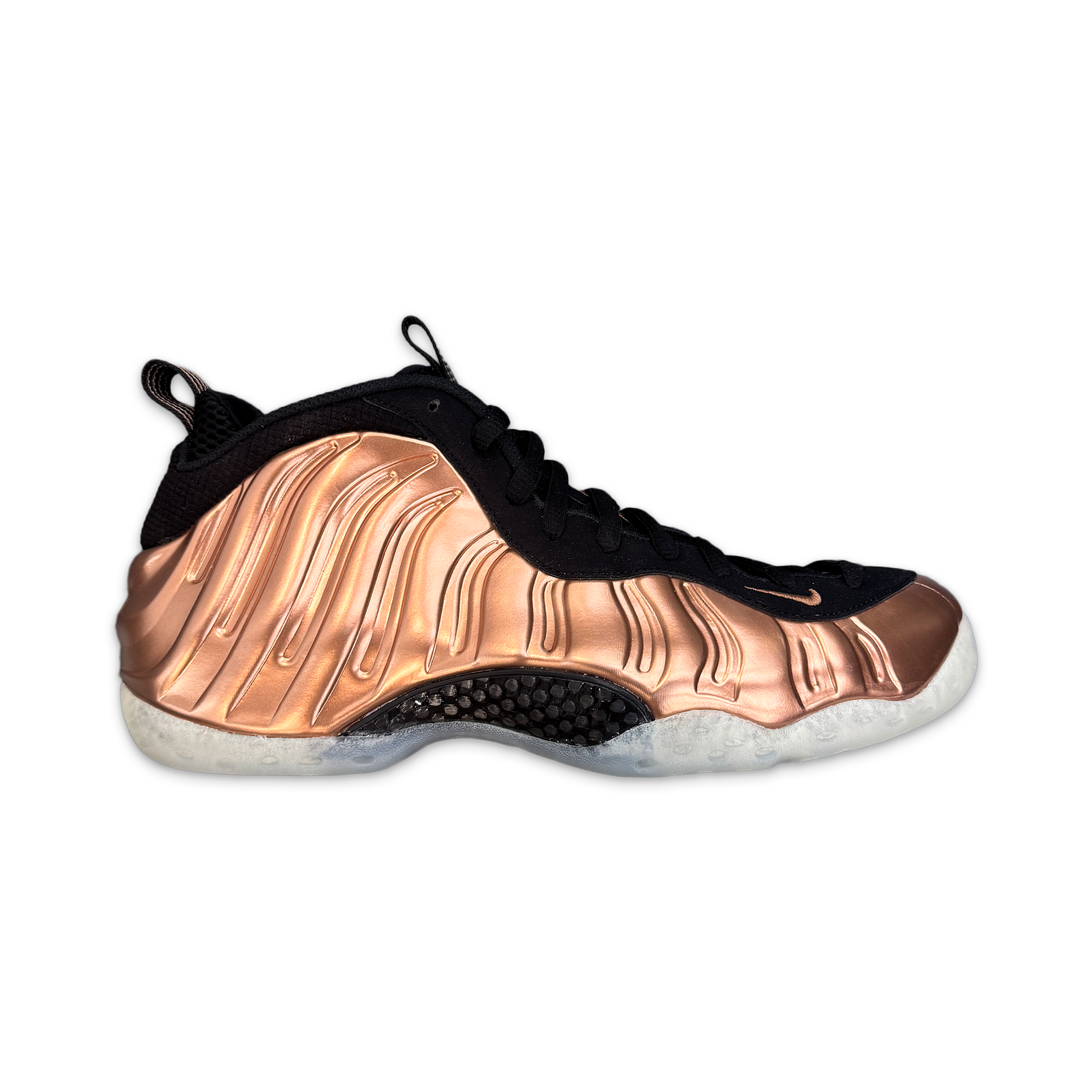 Request, Nike Air Foamposite One “Copper” (2024)