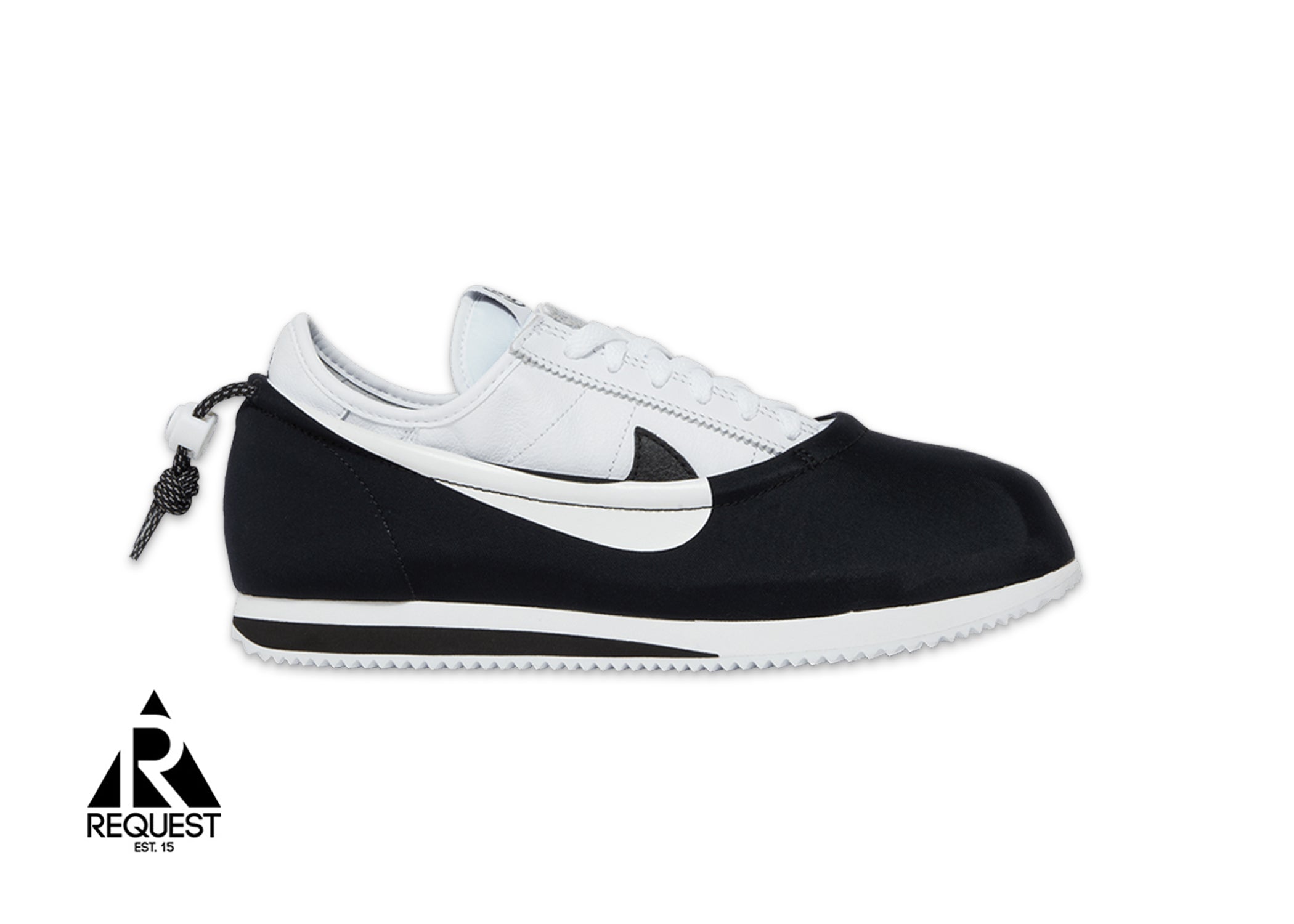 Nike Cortez SP "CLOT CLOTEZ Yin Yang"