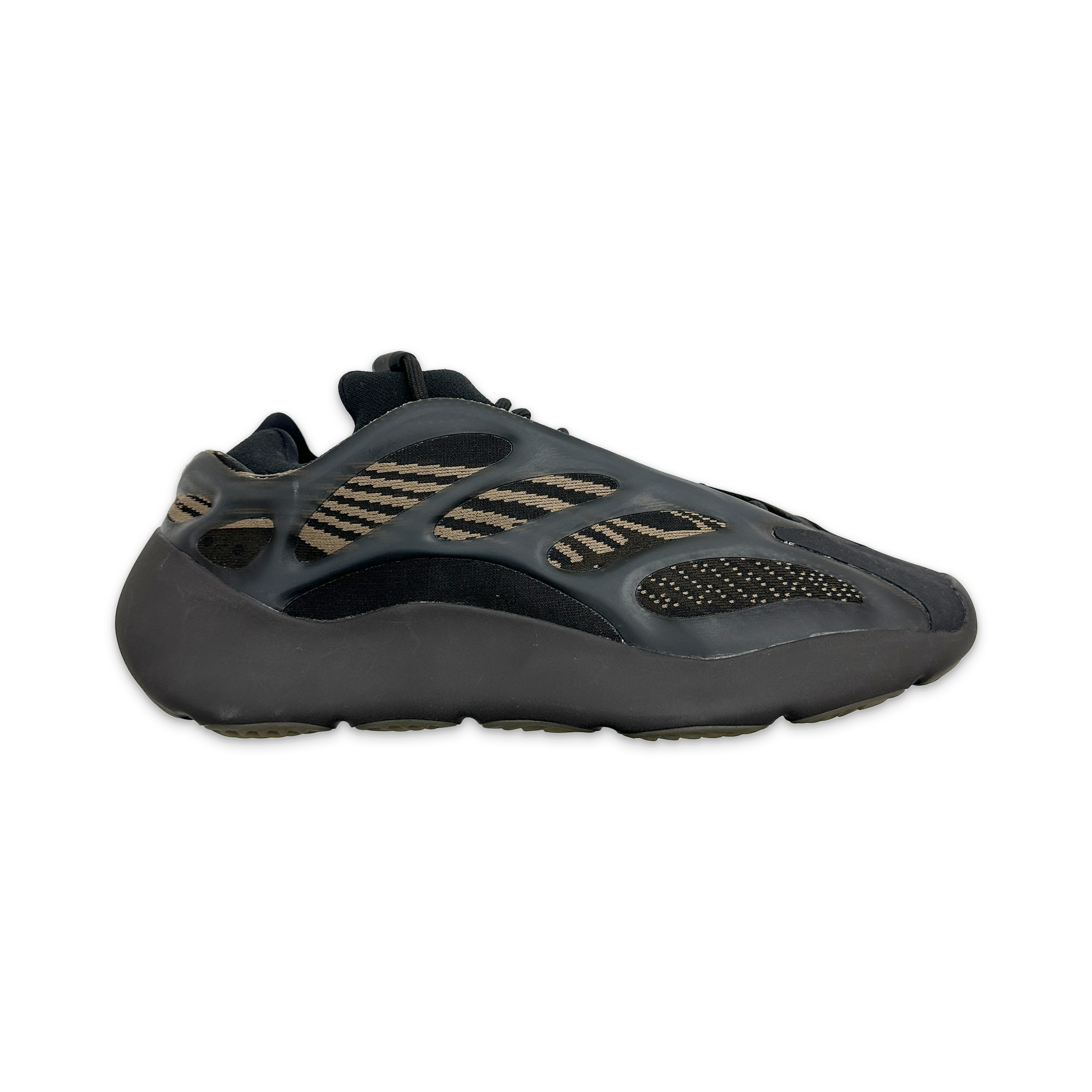 Request, Adidas Yeezy 700 V3 “Clay Brown”